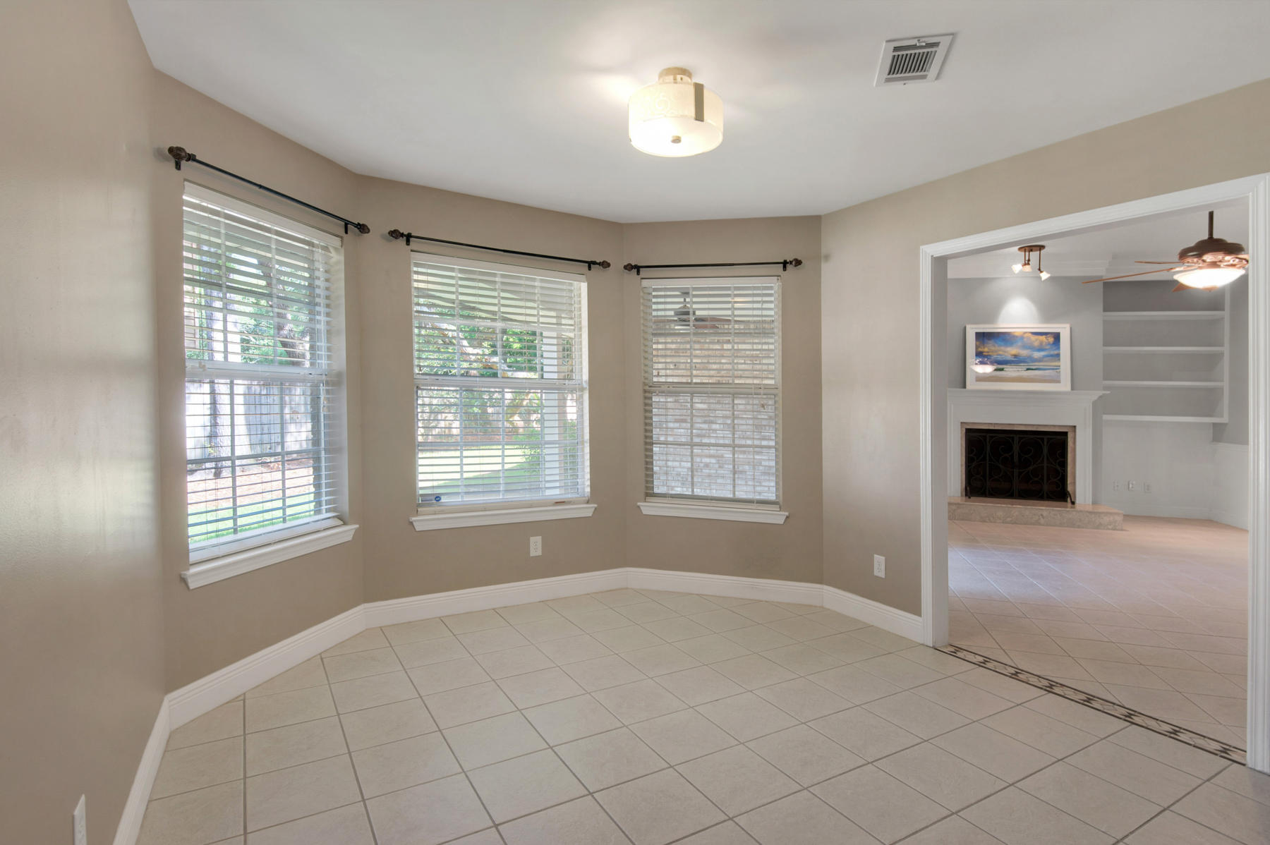 BAYOU POQUITO - Residential