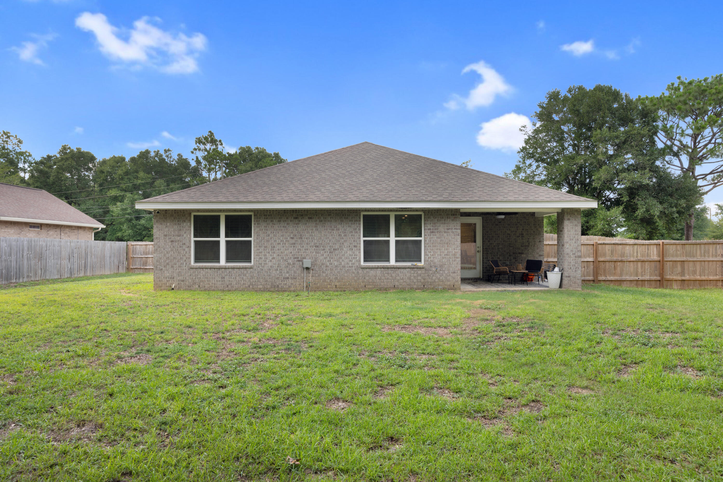 HOMEWOOD EST - Residential