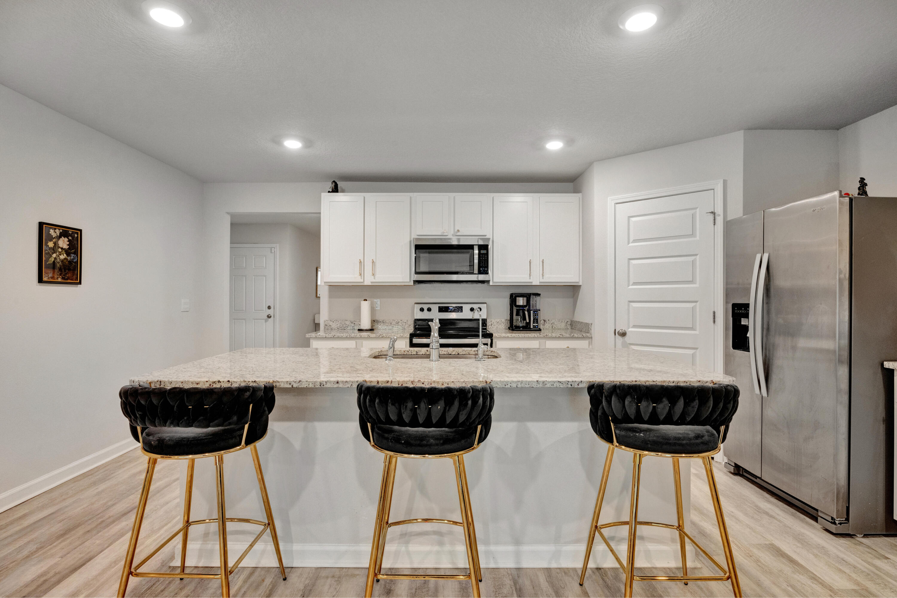 HOMEWOOD EST - Residential