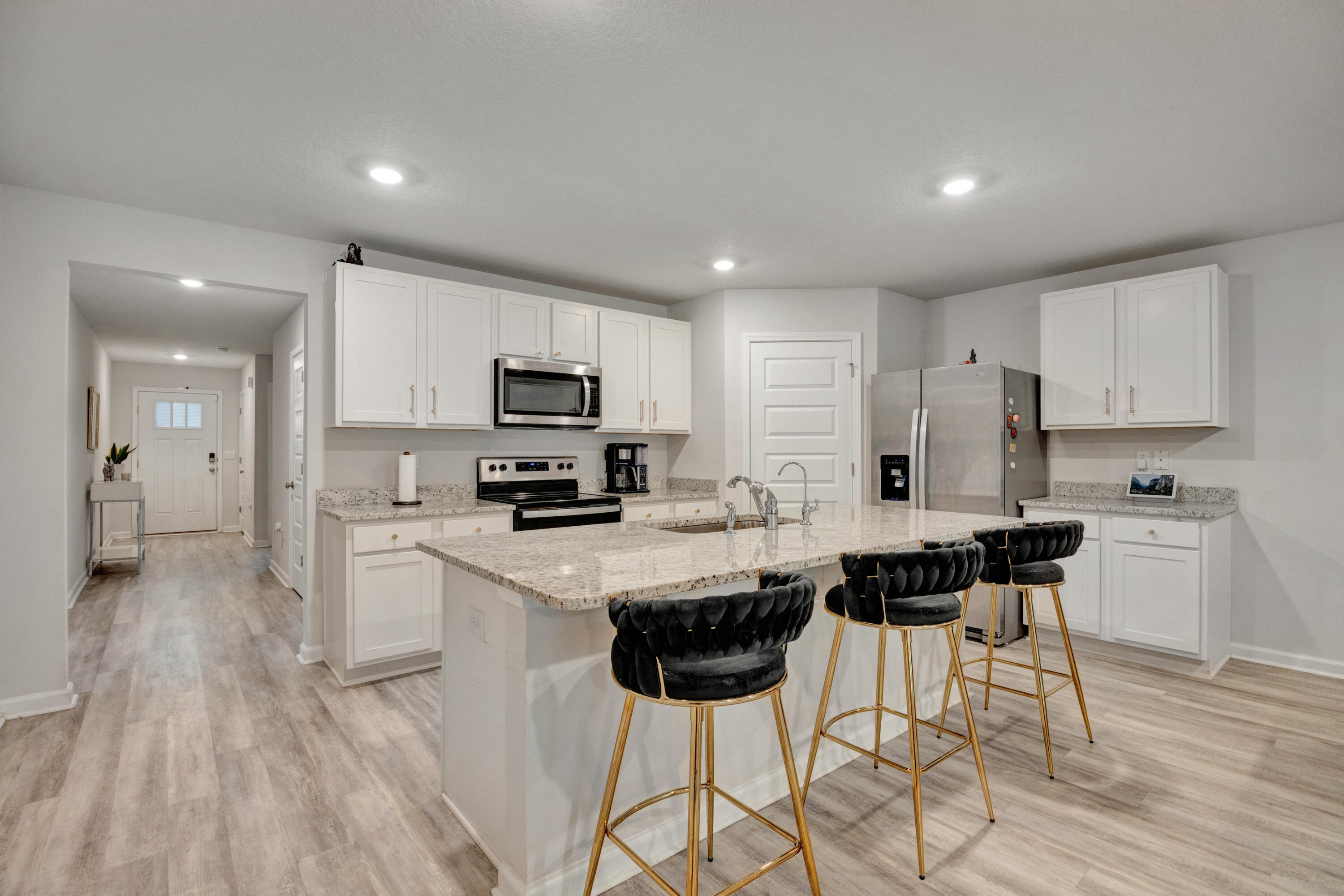 HOMEWOOD EST - Residential
