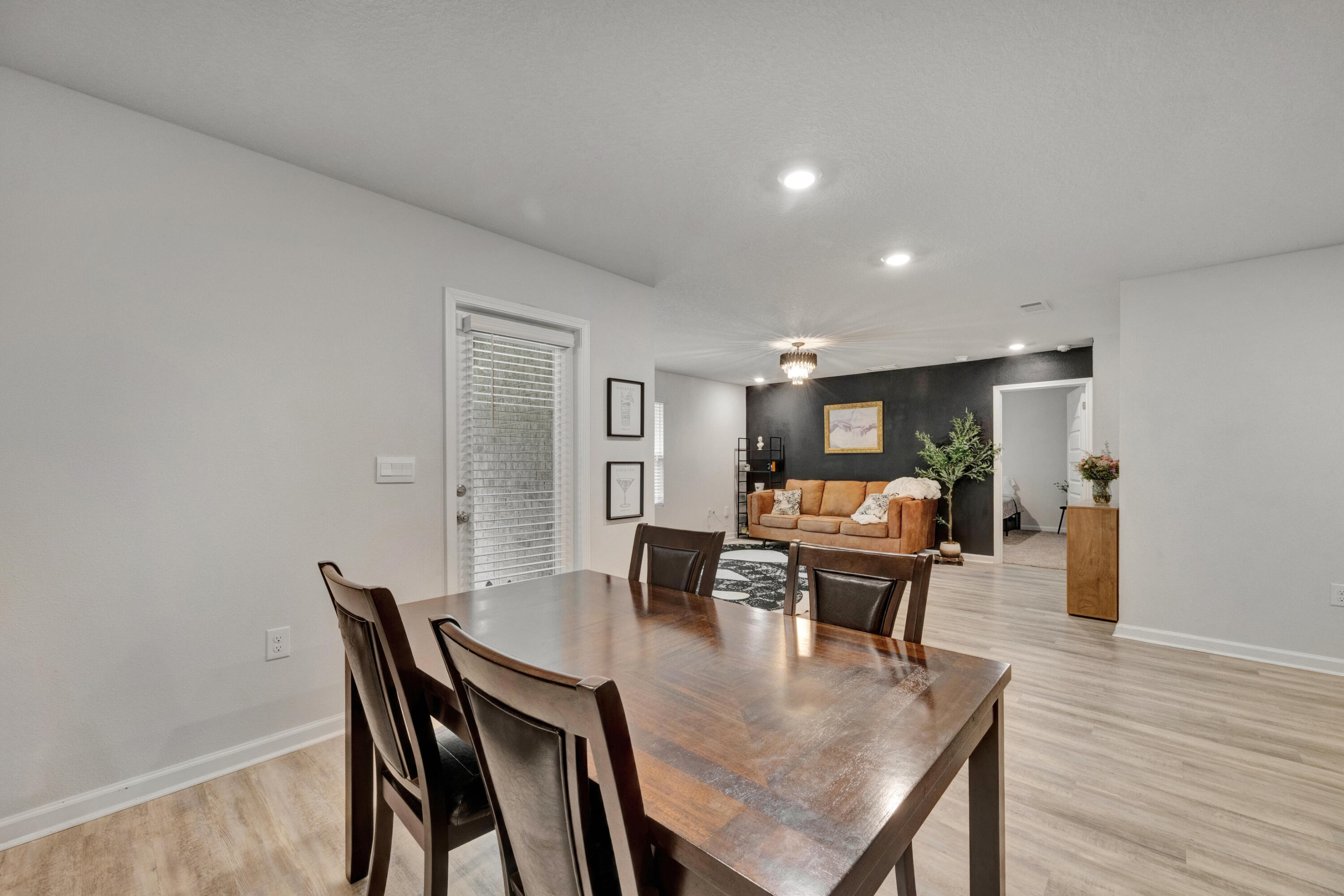 HOMEWOOD EST - Residential