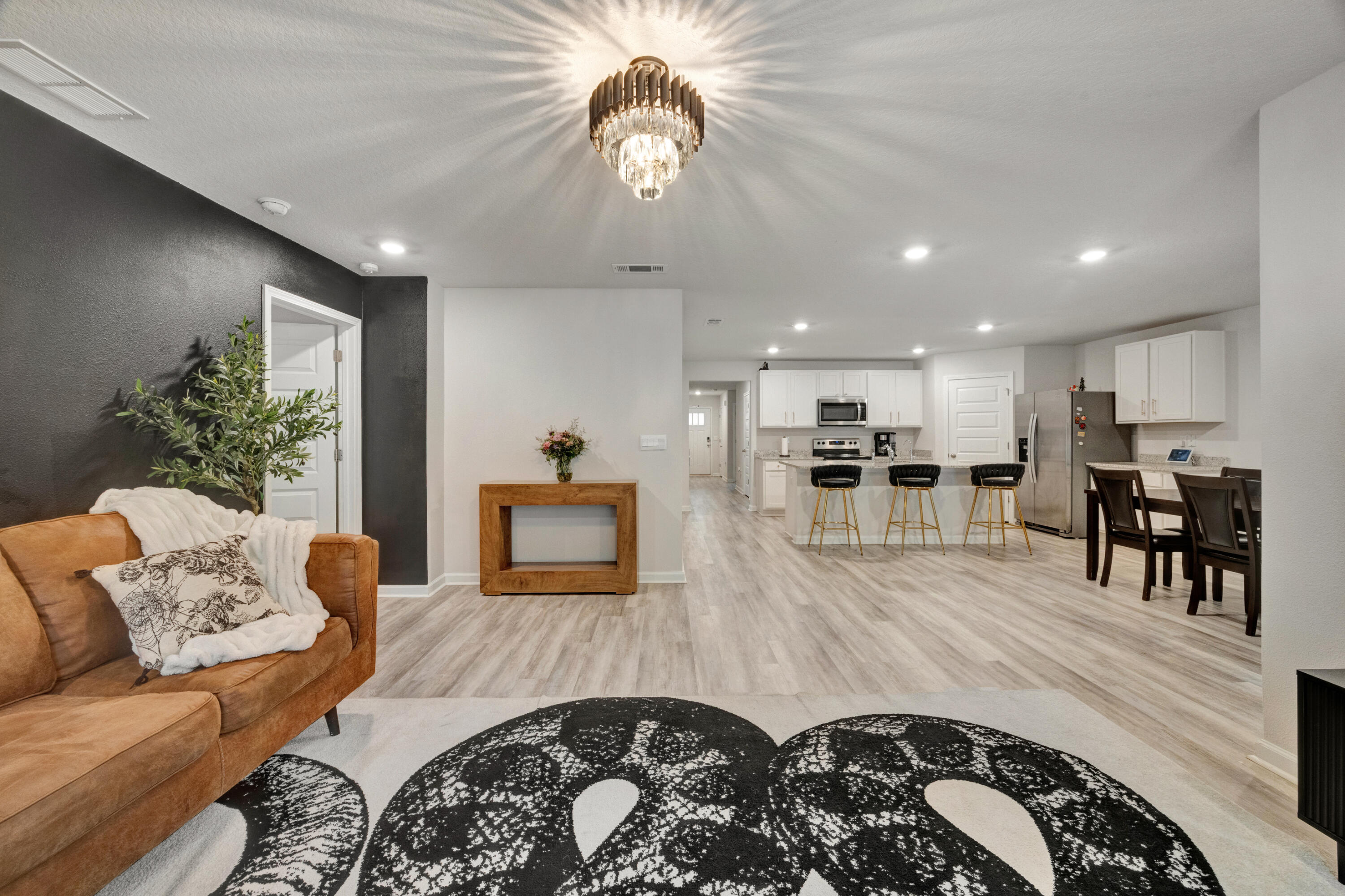 HOMEWOOD EST - Residential