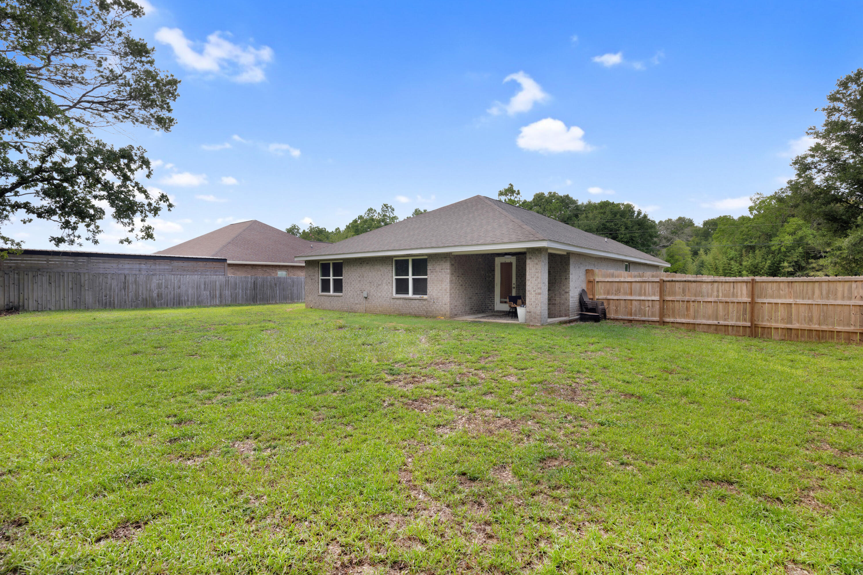 HOMEWOOD EST - Residential