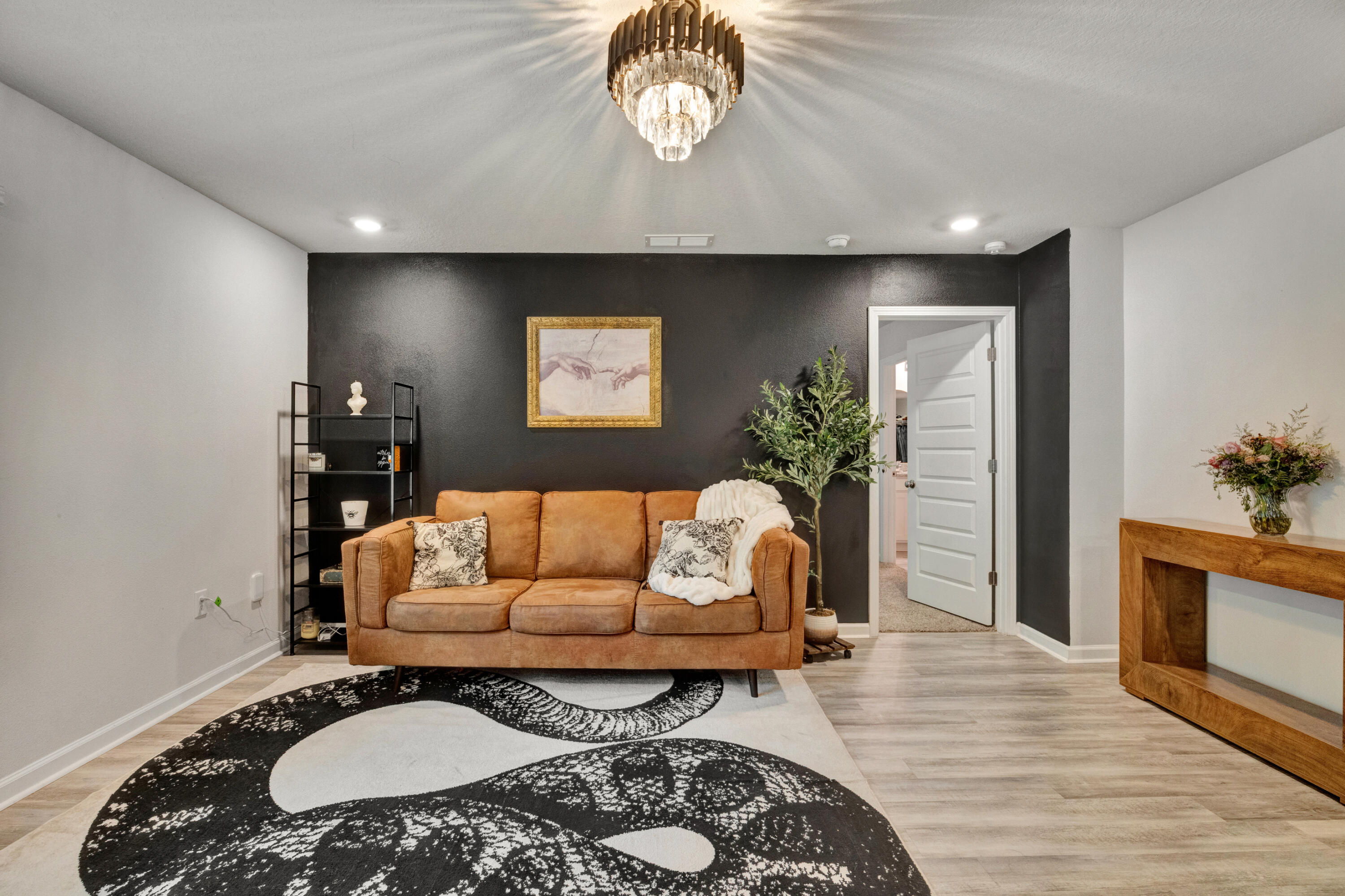 HOMEWOOD EST - Residential