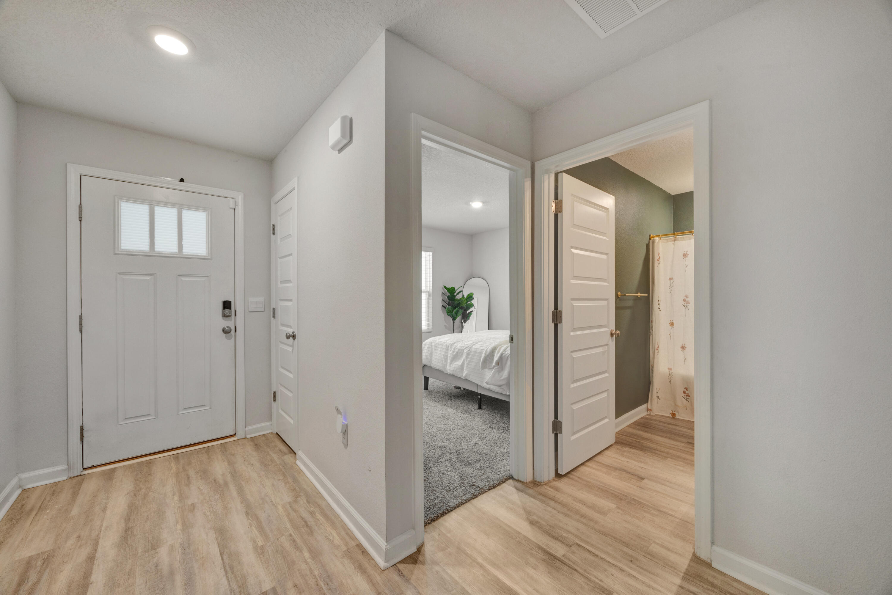 HOMEWOOD EST - Residential