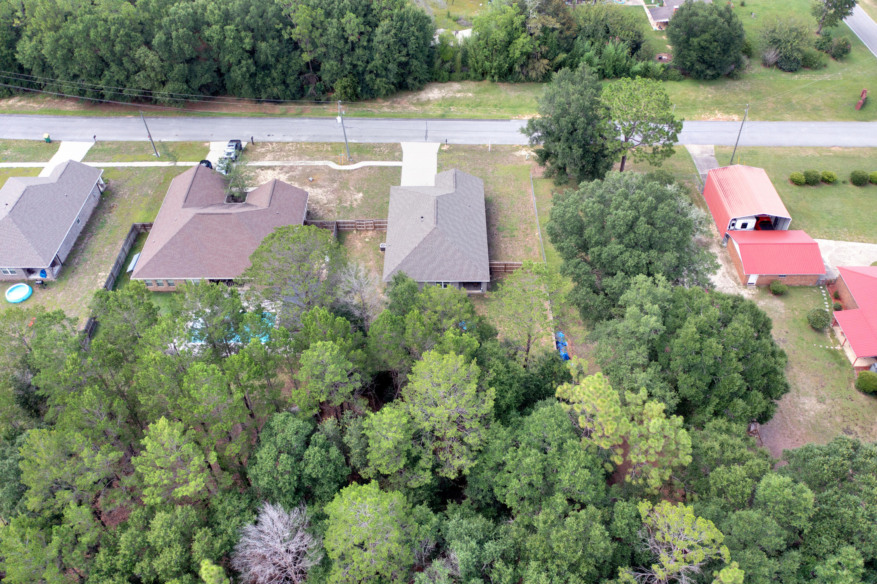 HOMEWOOD EST - Residential