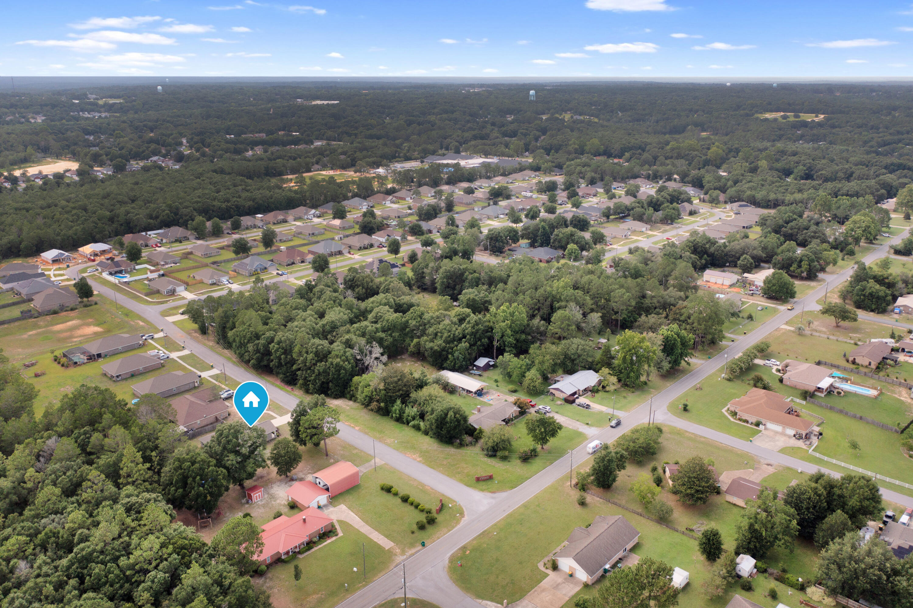 HOMEWOOD EST - Residential
