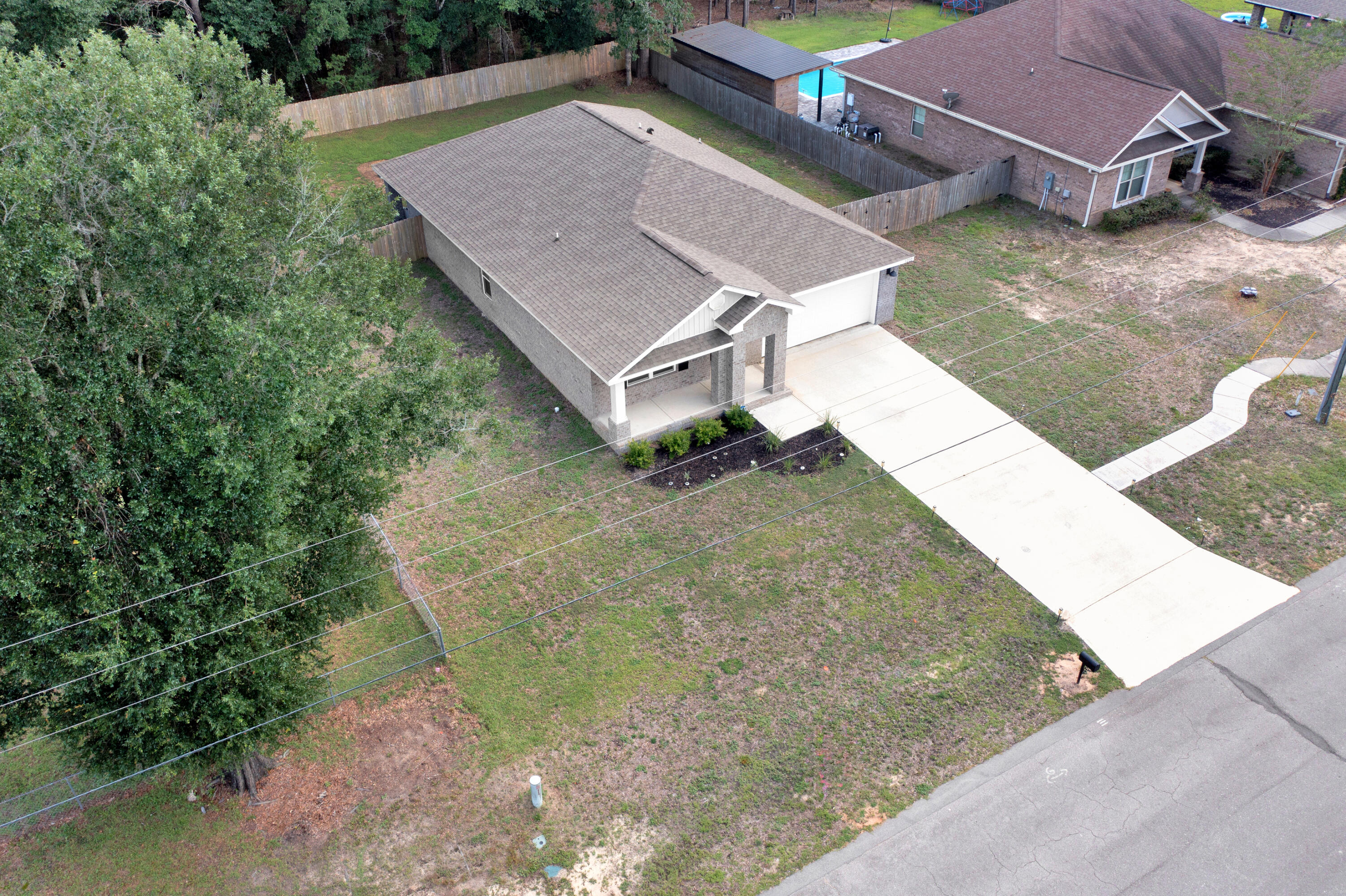 HOMEWOOD EST - Residential