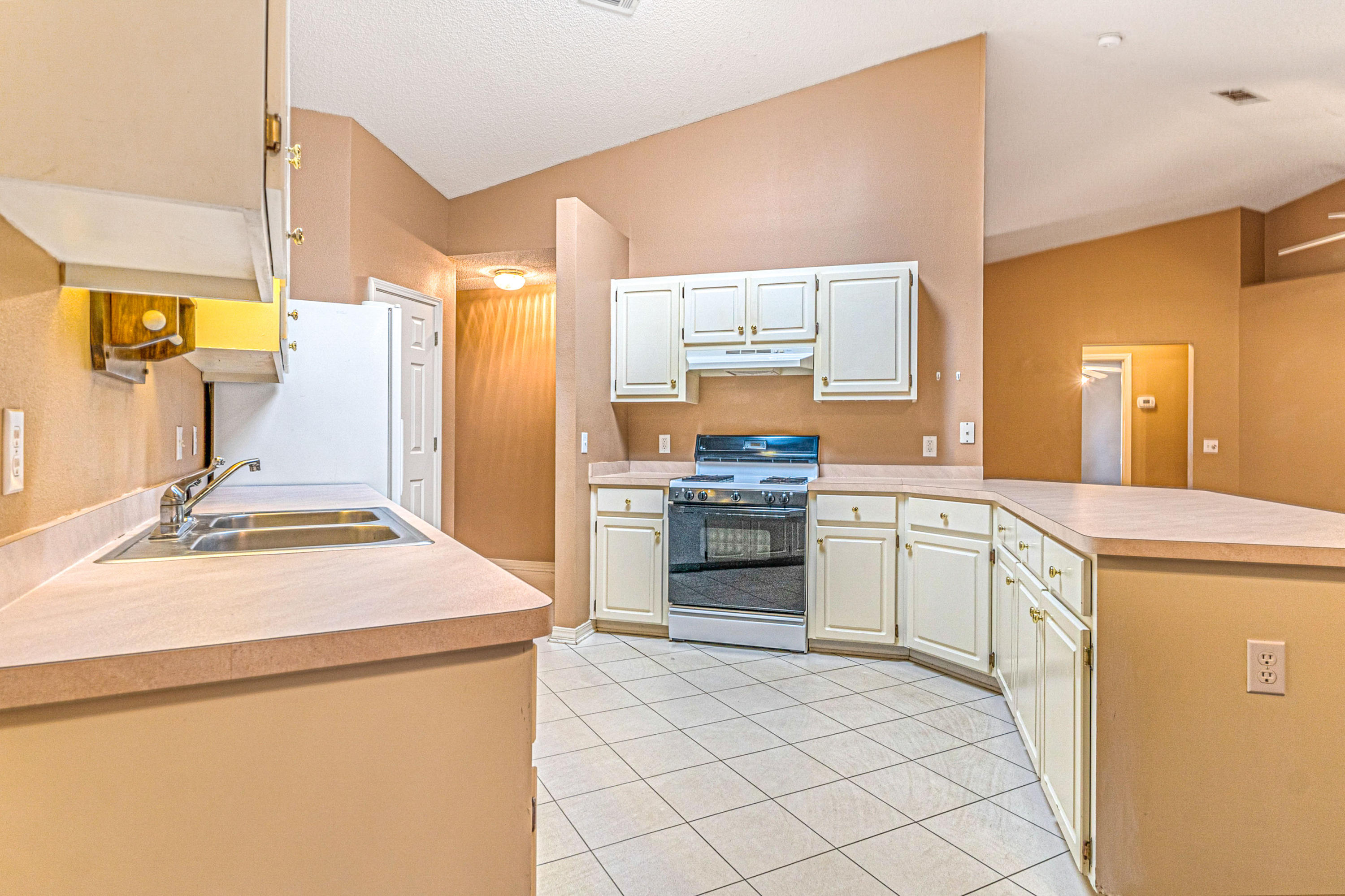 STEEPLECHASE PH 1 - Residential