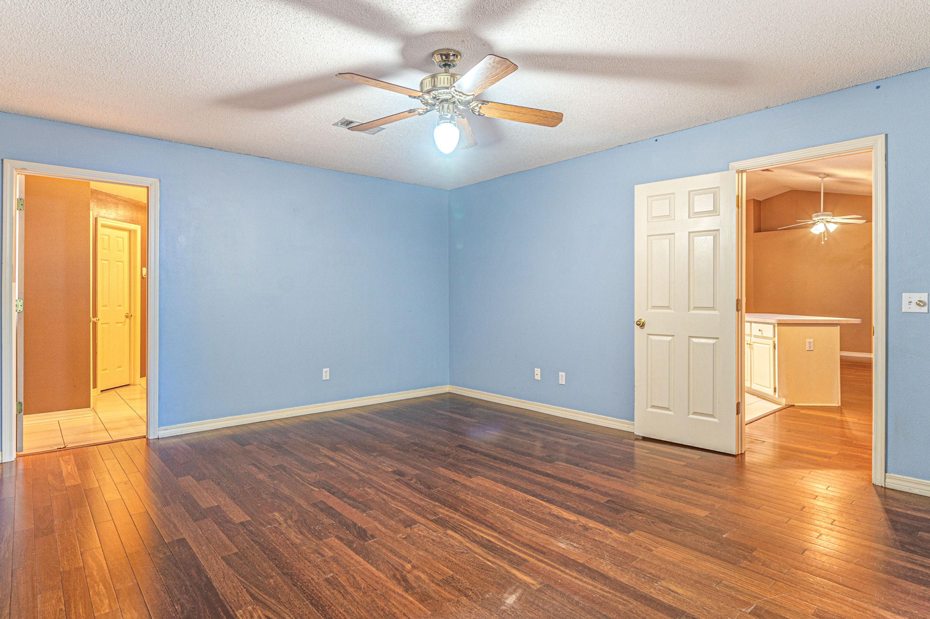 STEEPLECHASE PH 1 - Residential