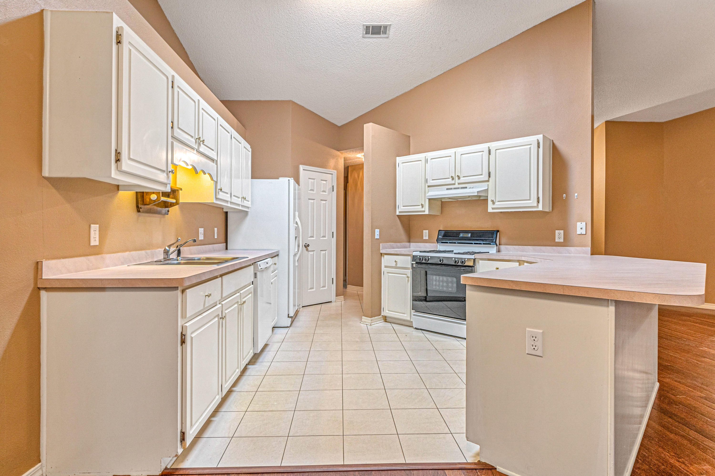 STEEPLECHASE PH 1 - Residential