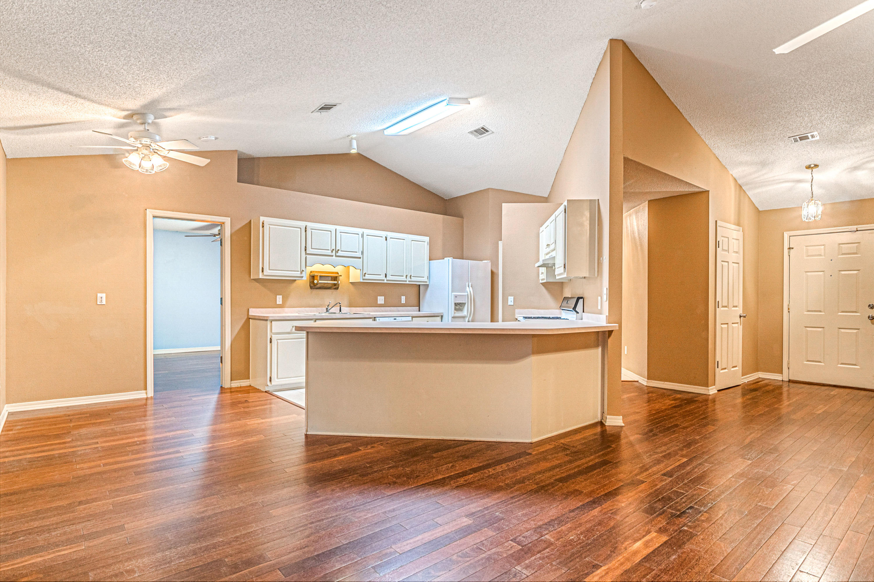 STEEPLECHASE PH 1 - Residential