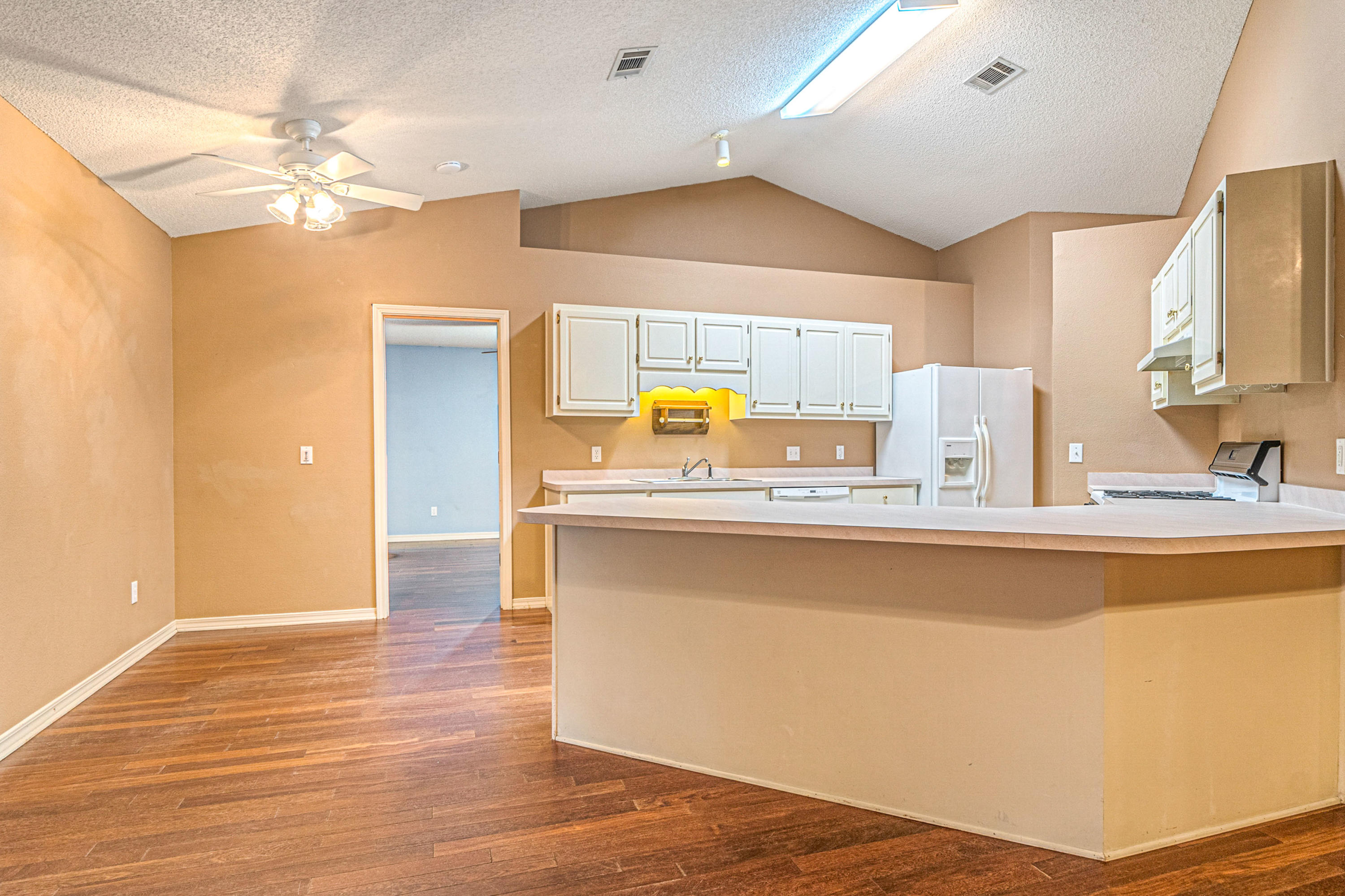 STEEPLECHASE PH 1 - Residential