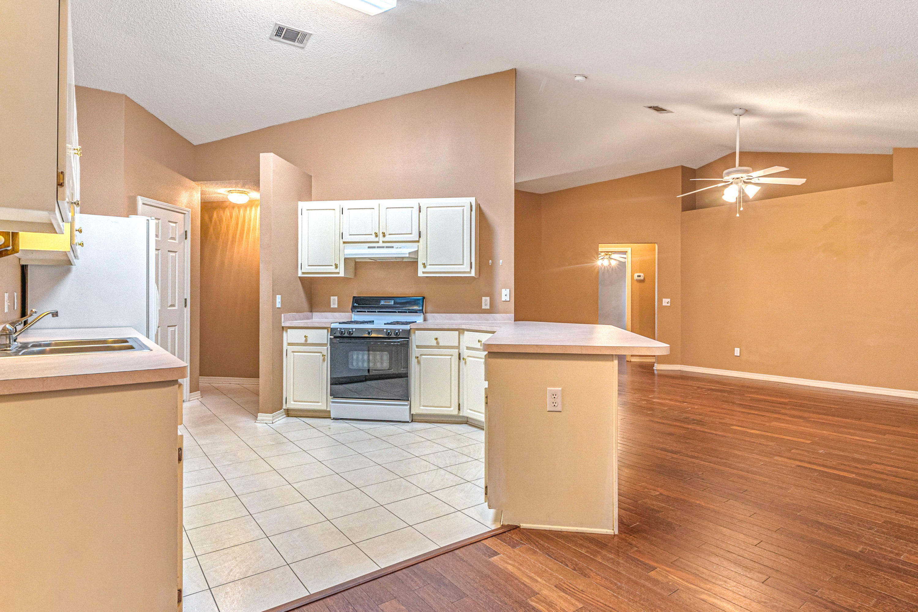 STEEPLECHASE PH 1 - Residential