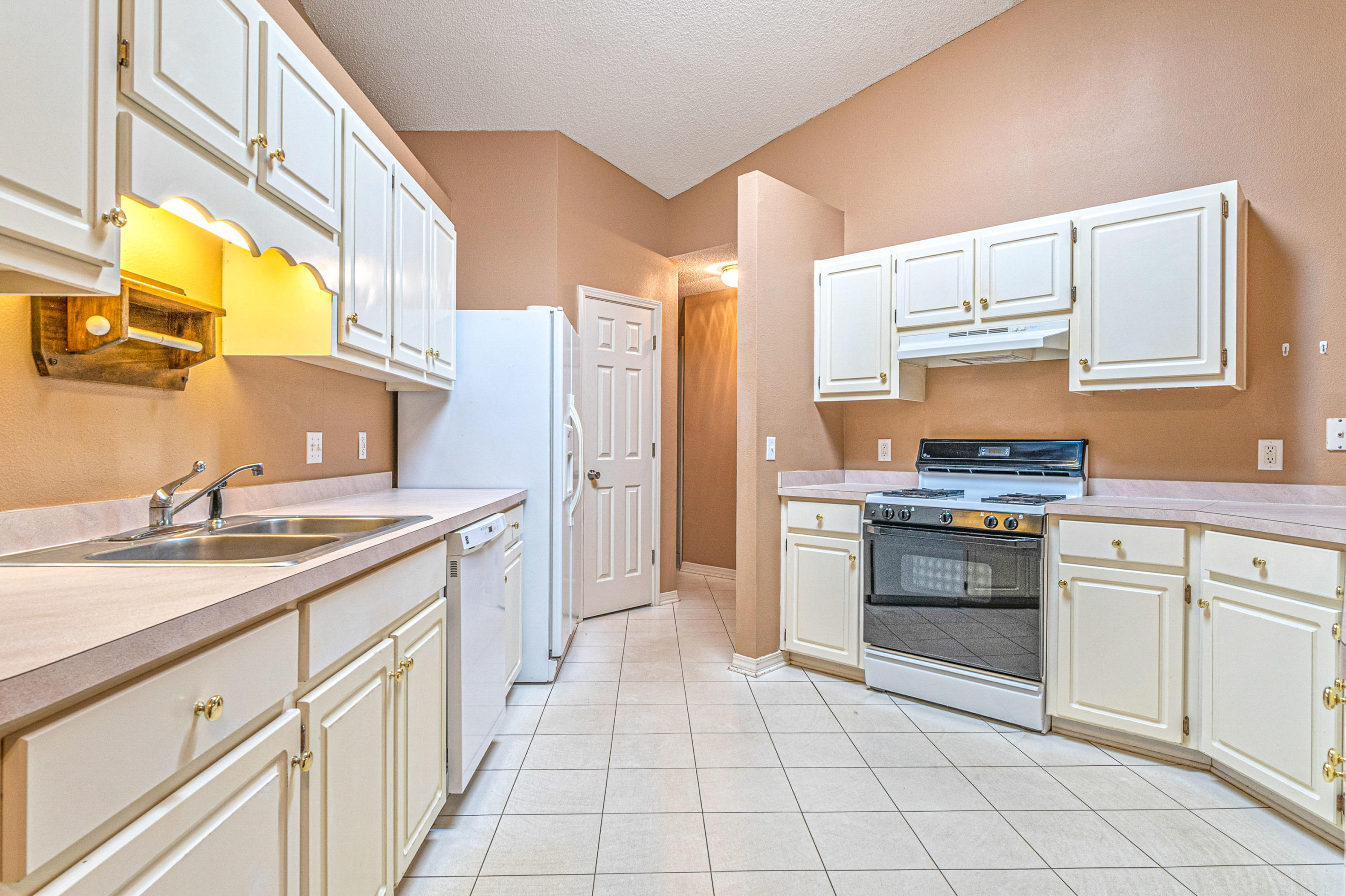 STEEPLECHASE PH 1 - Residential
