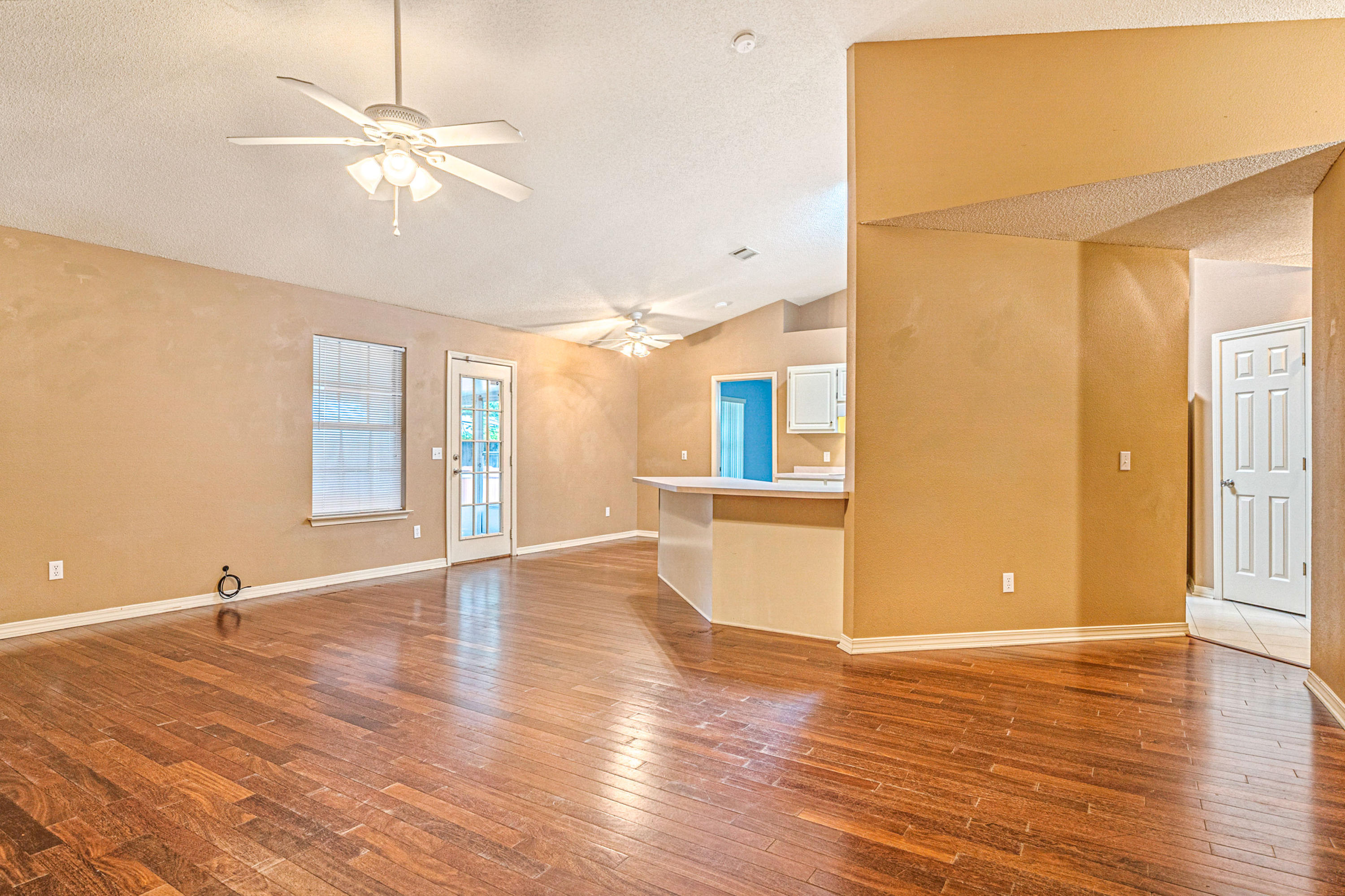 STEEPLECHASE PH 1 - Residential