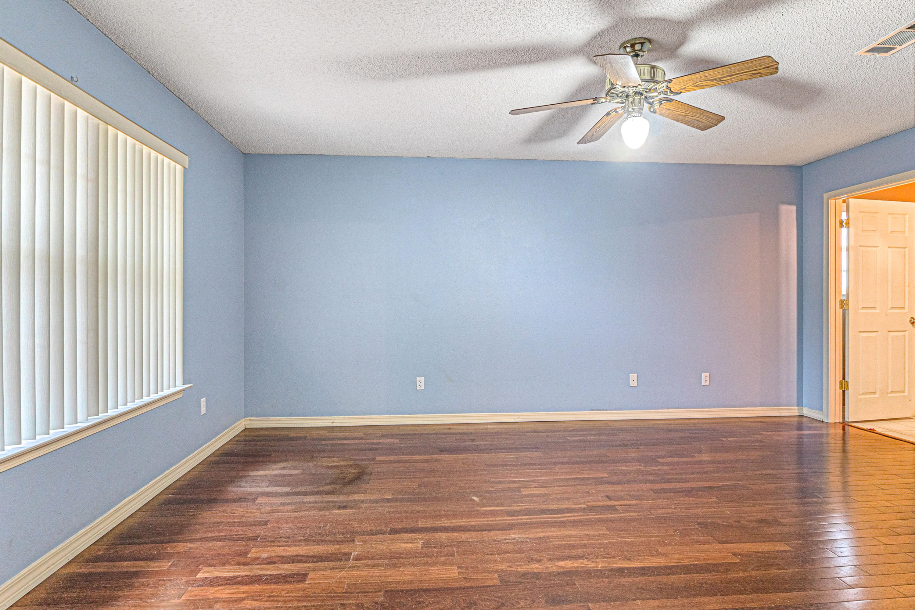 STEEPLECHASE PH 1 - Residential