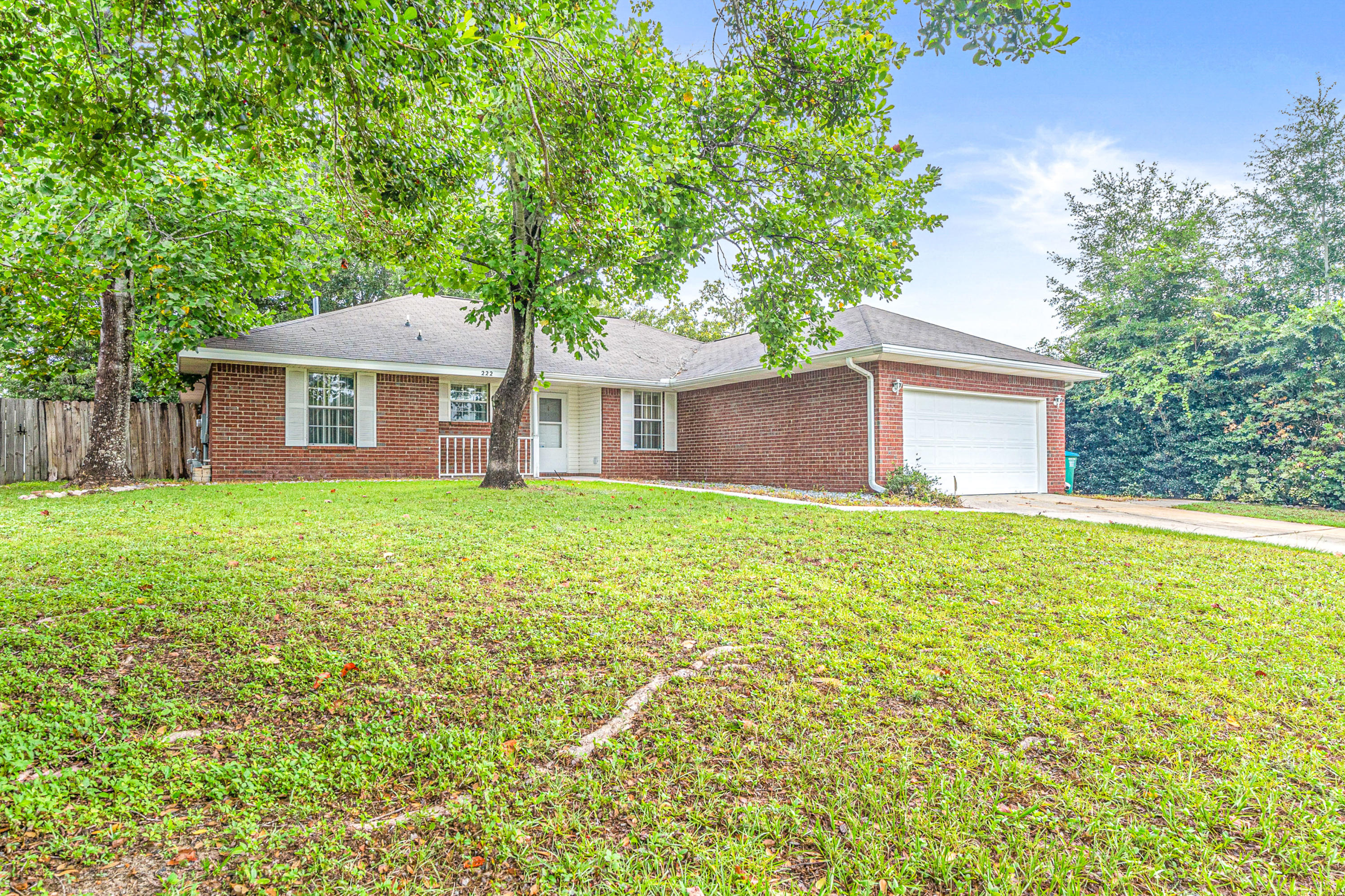STEEPLECHASE PH 1 - Residential