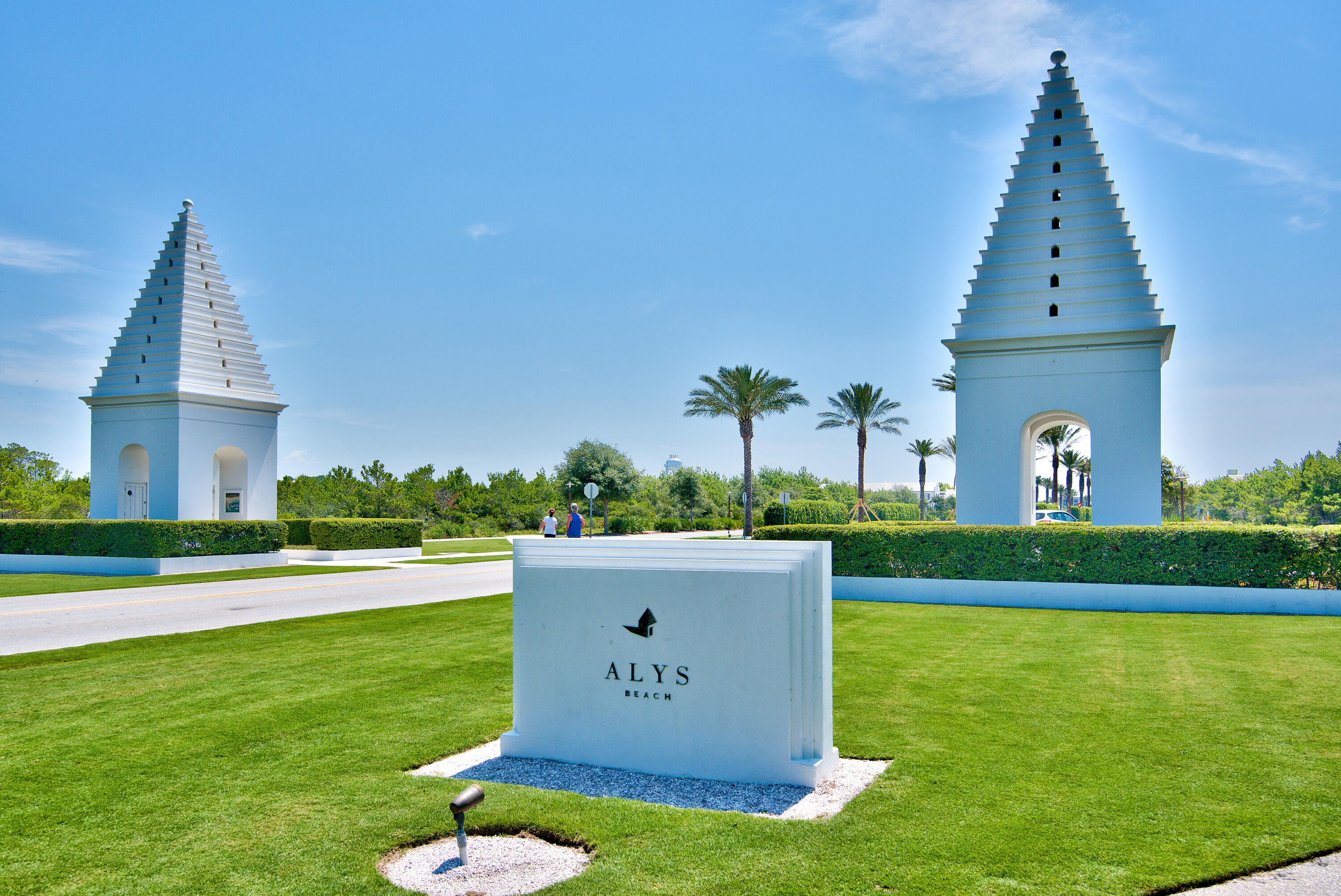 ALYS BEACH - Land