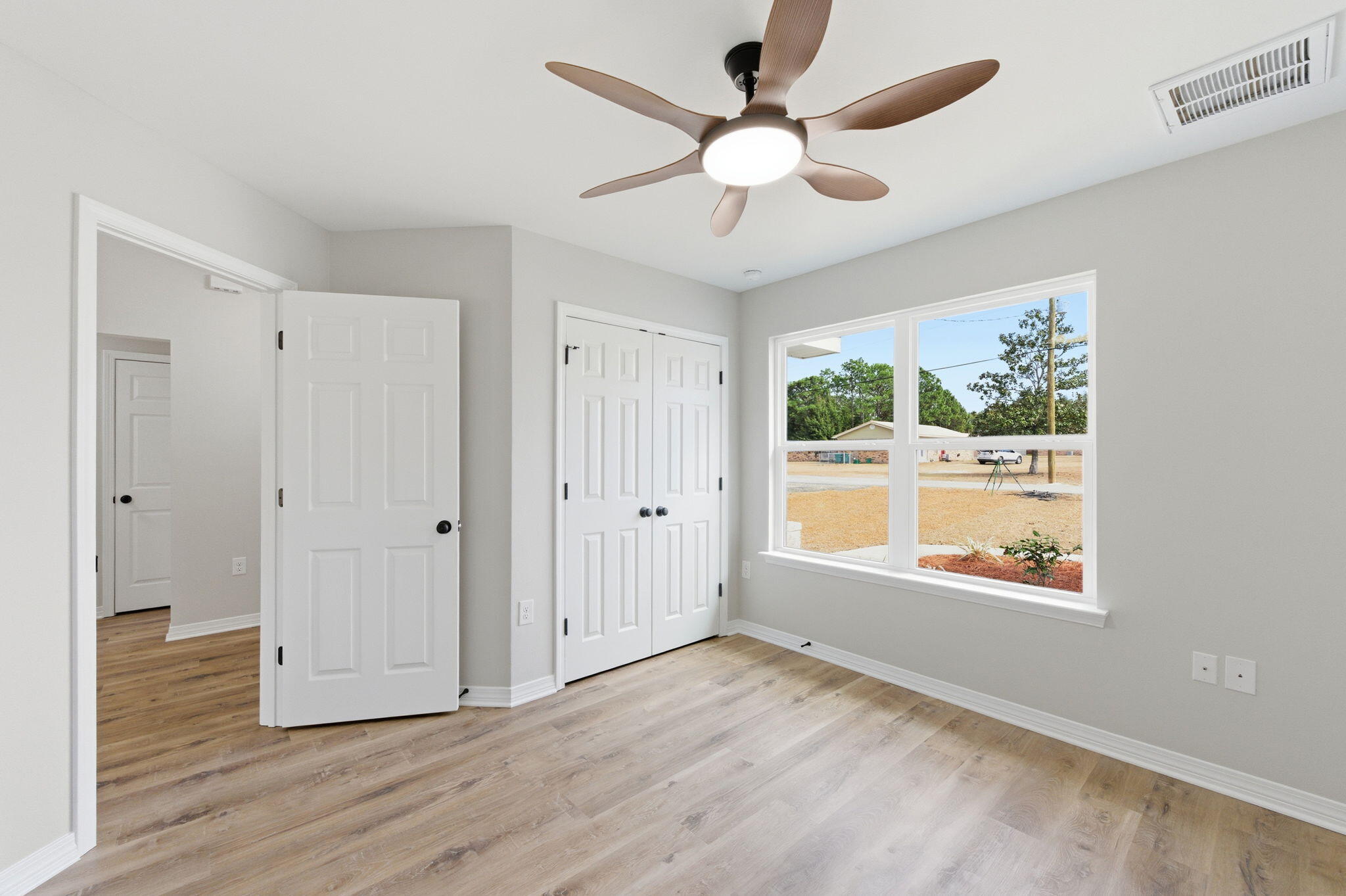 Garden City Park - Residential