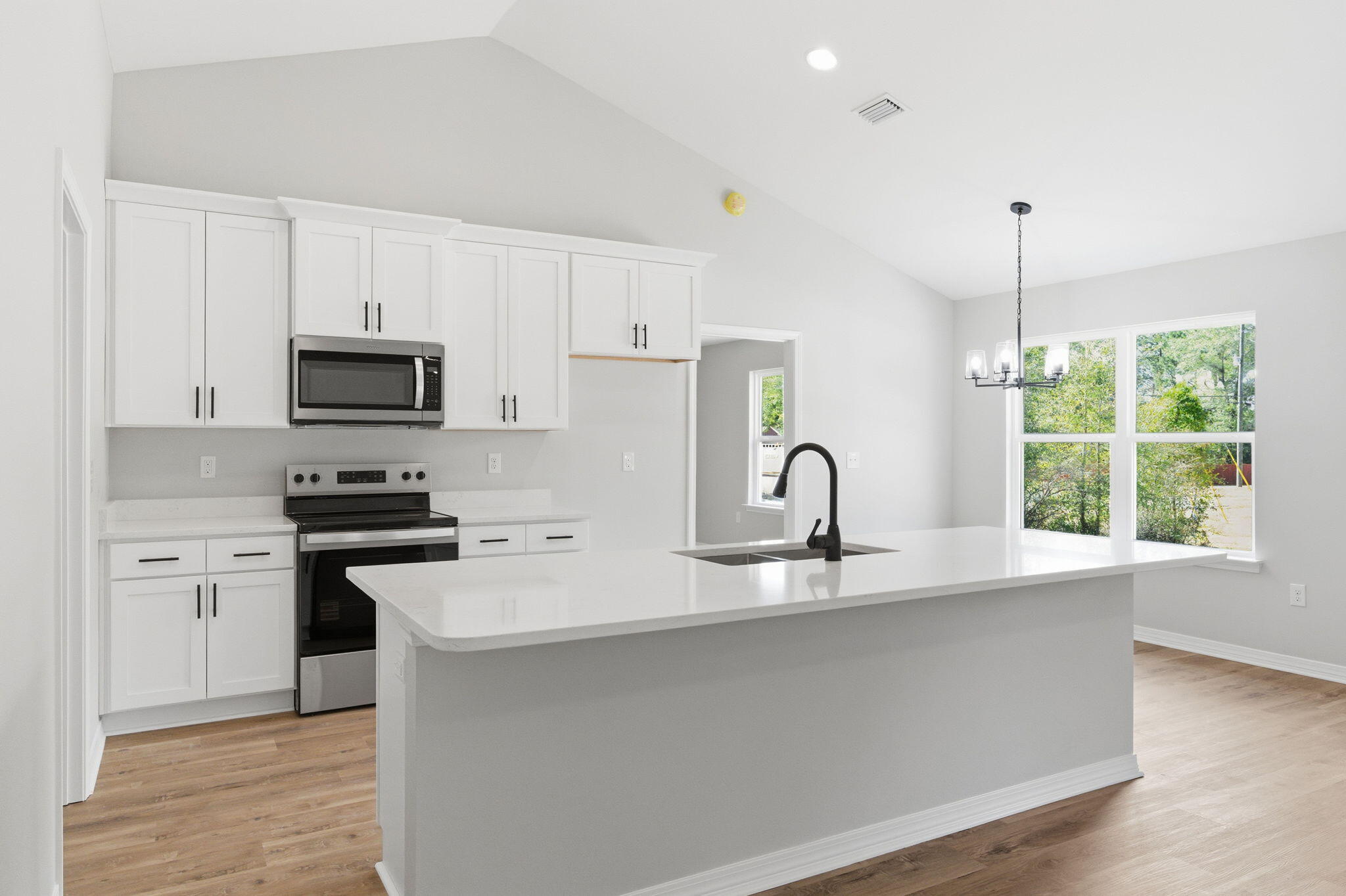 Garden City Park - Residential