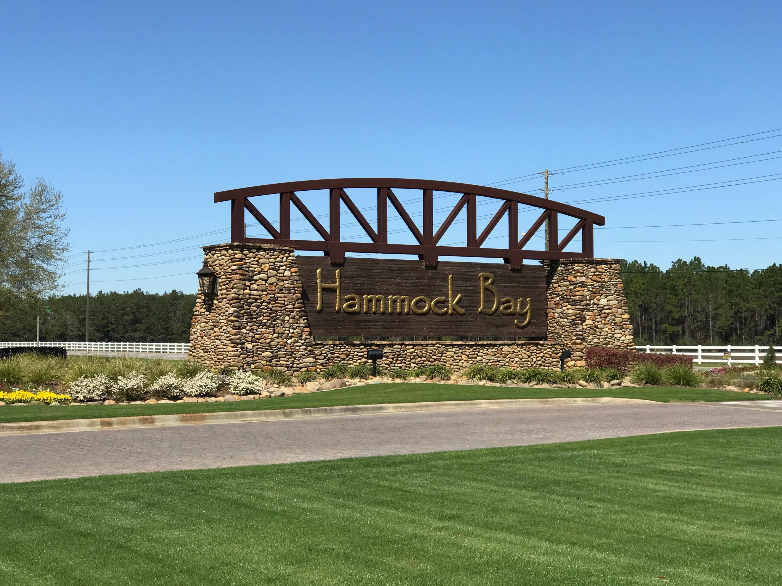 Vineyards at Hammock Bay - Residential