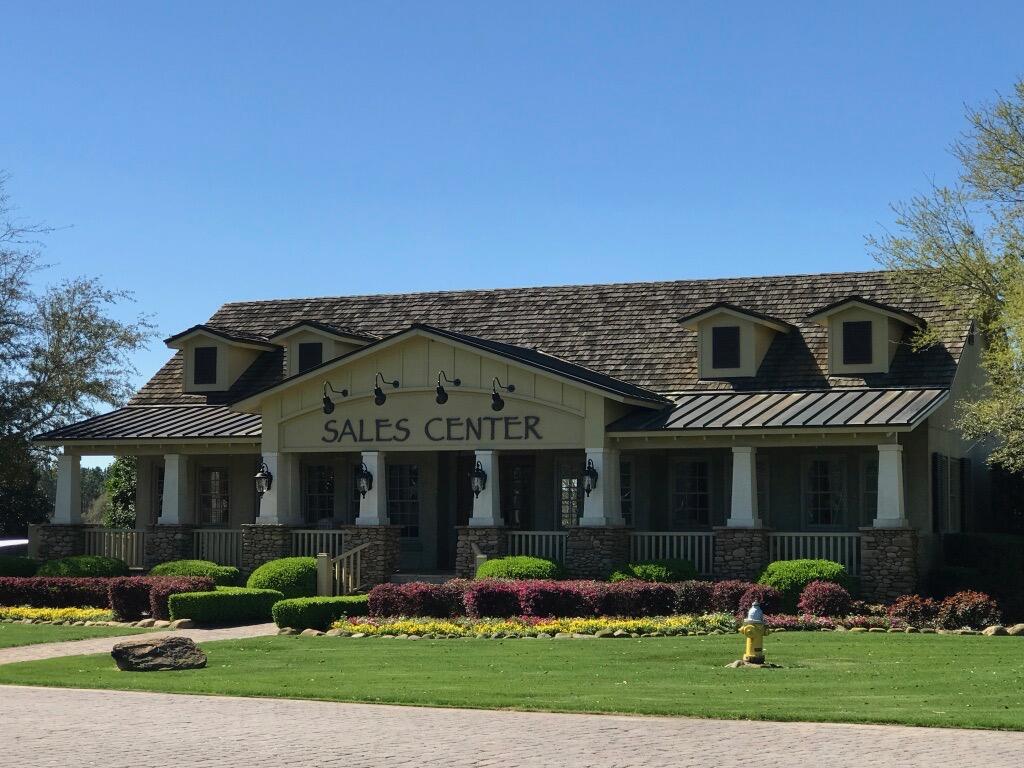 Vineyards at Hammock Bay - Residential