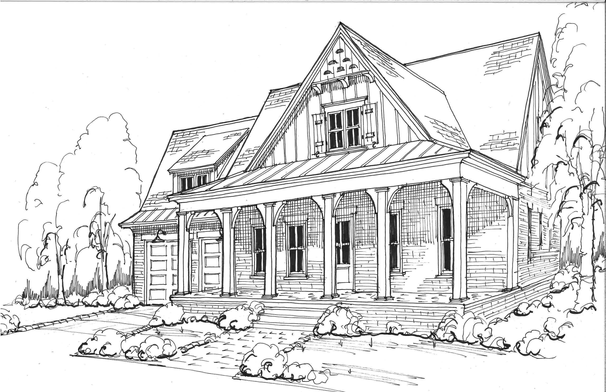 Vineyards at Hammock Bay - Residential