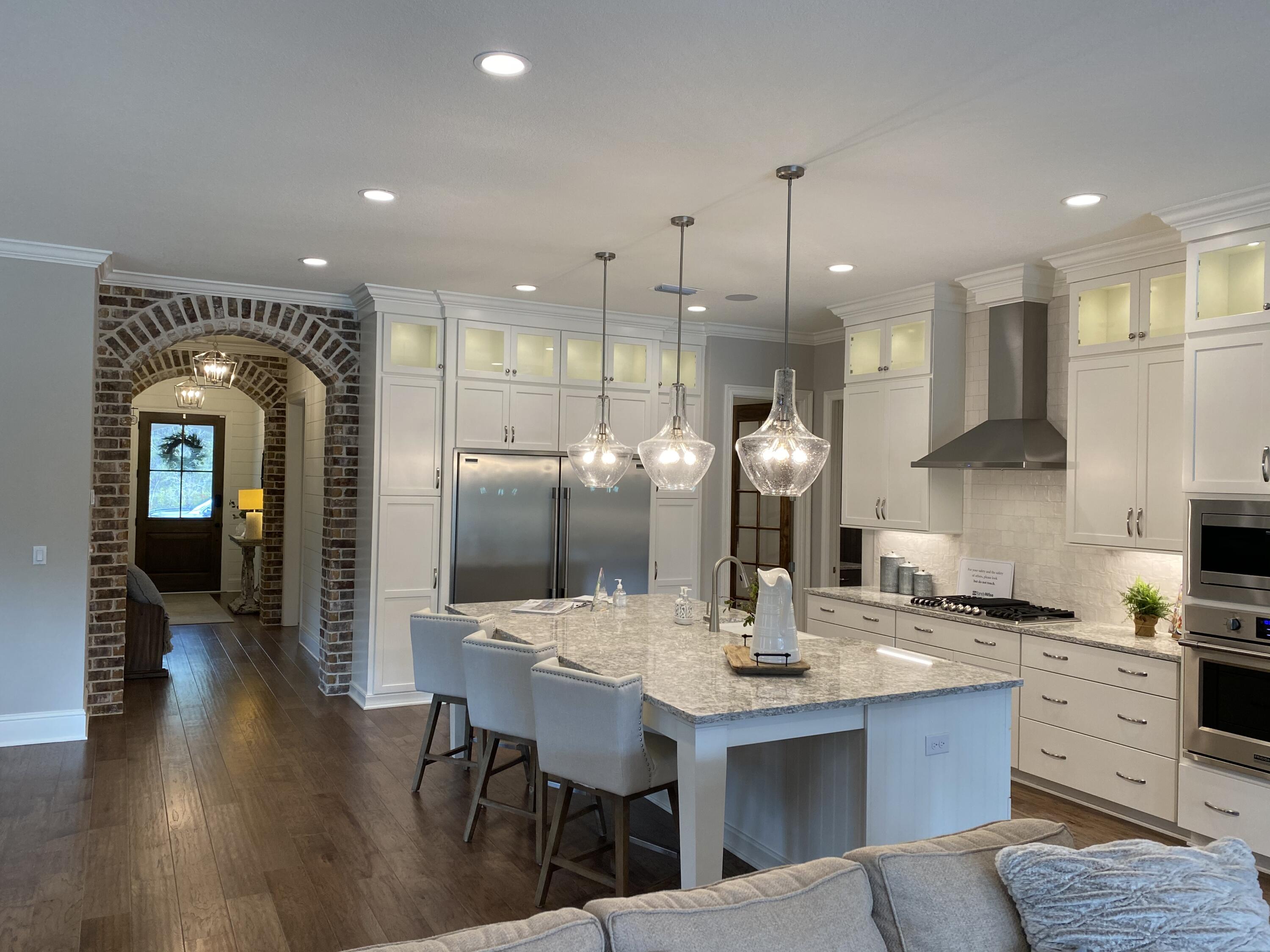 Vineyards at Hammock Bay - Residential