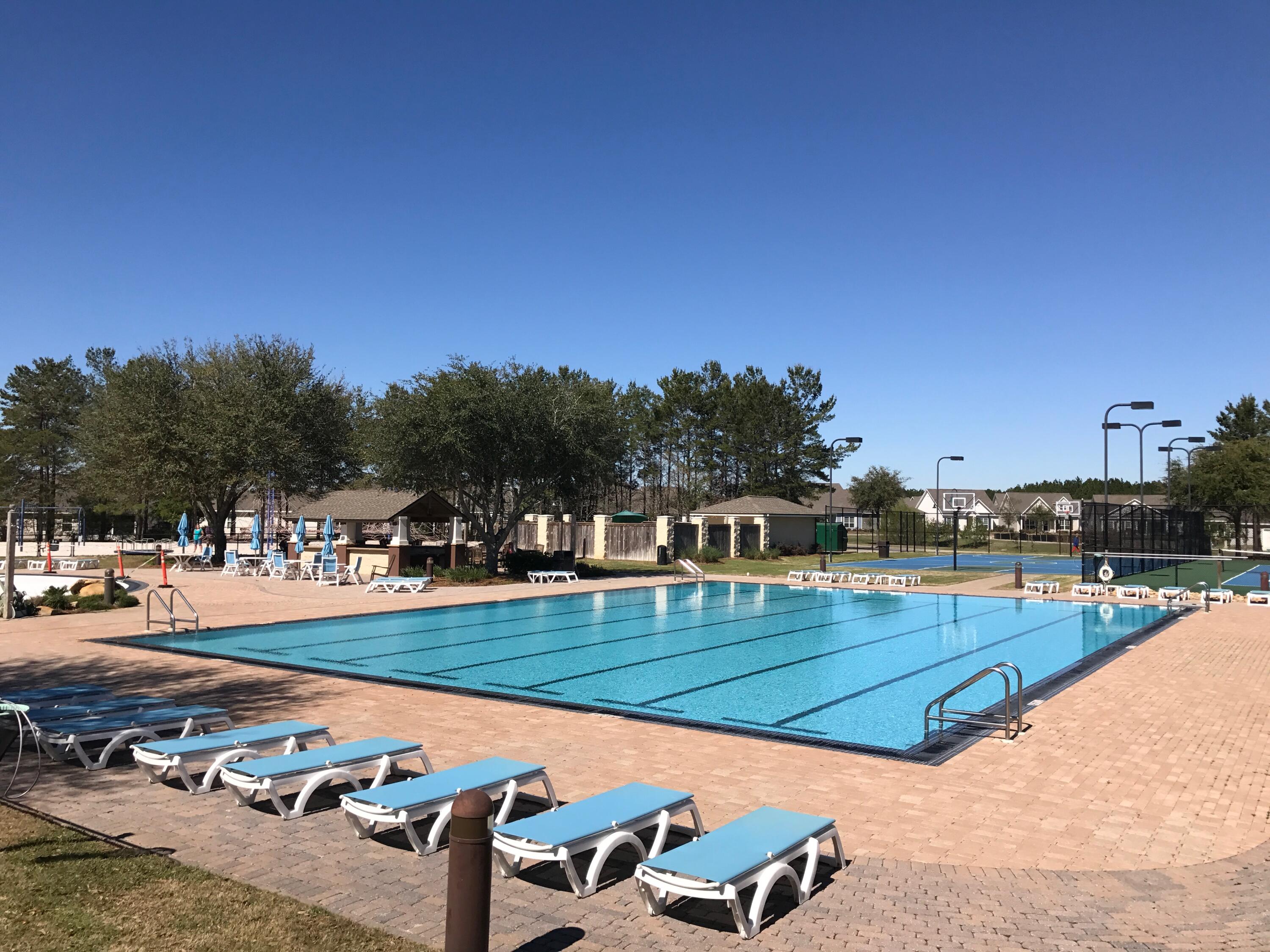 Vineyards at Hammock Bay - Residential