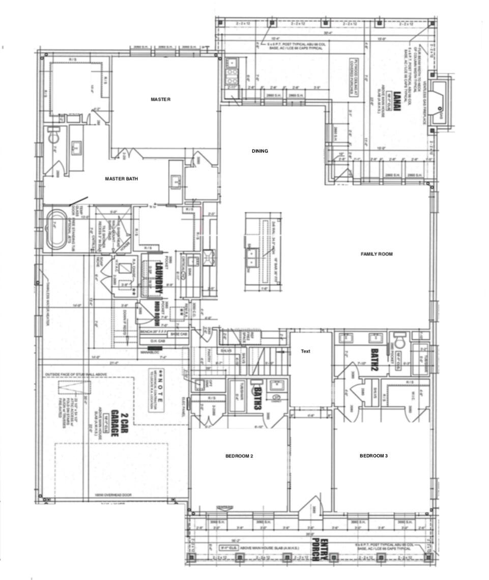 Vineyards at Hammock Bay - Residential