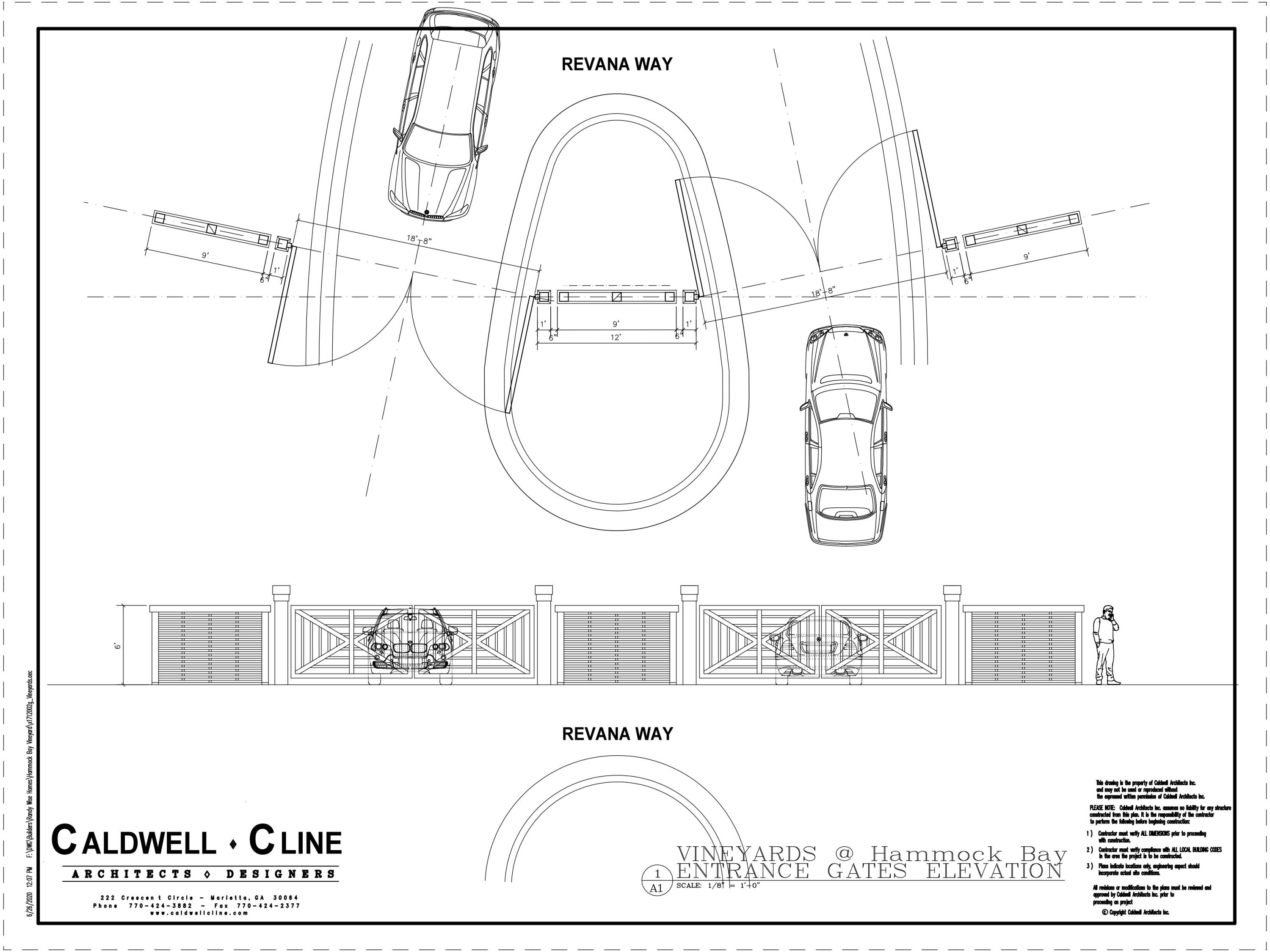Vineyards at Hammock Bay - Residential