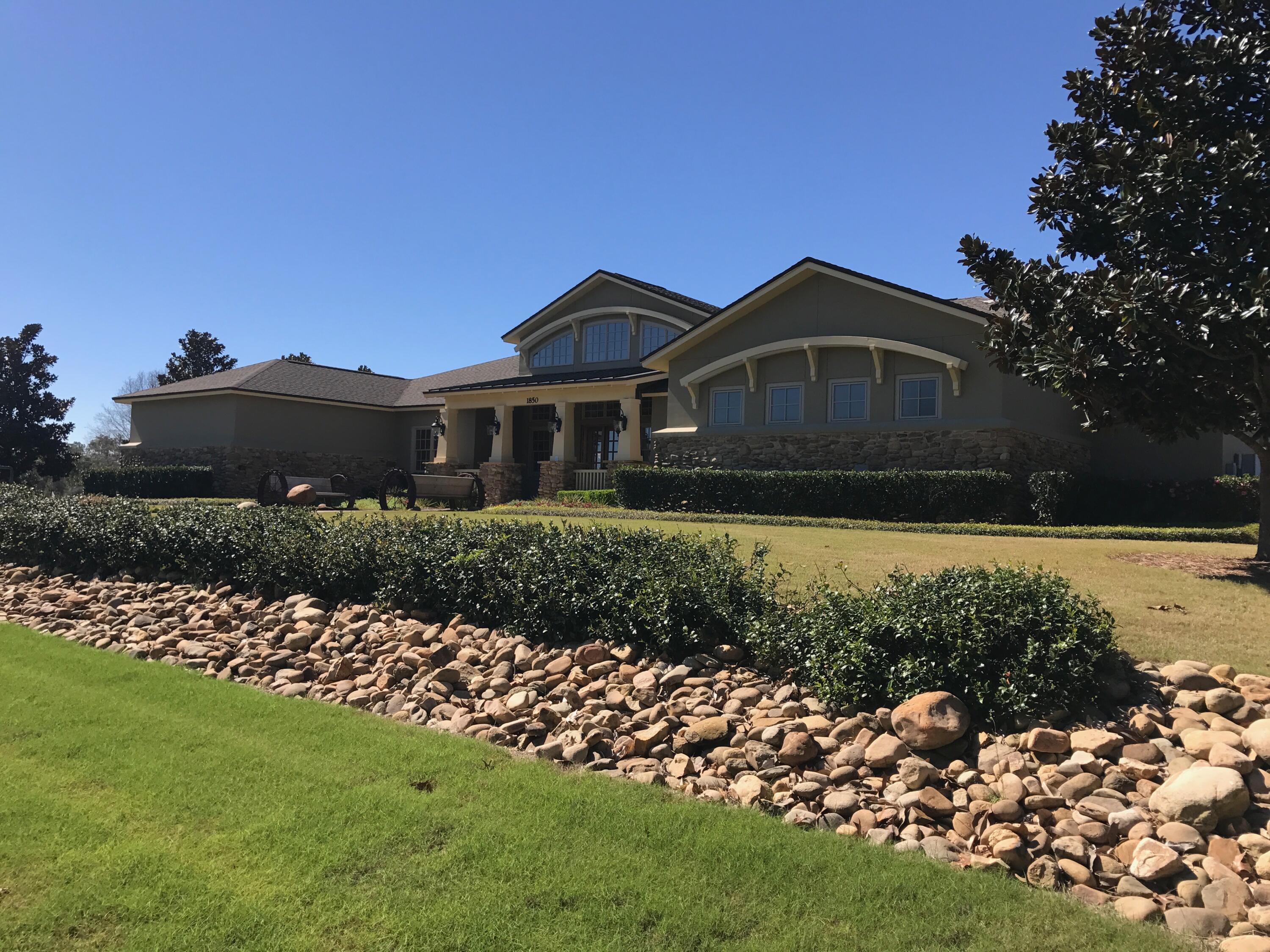 Vineyards at Hammock Bay - Residential