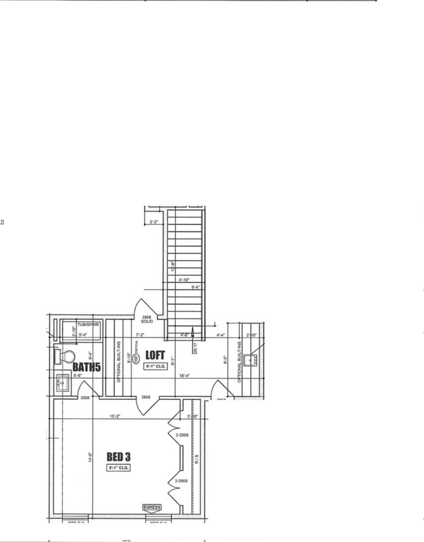 Vineyards at Hammock Bay - Residential