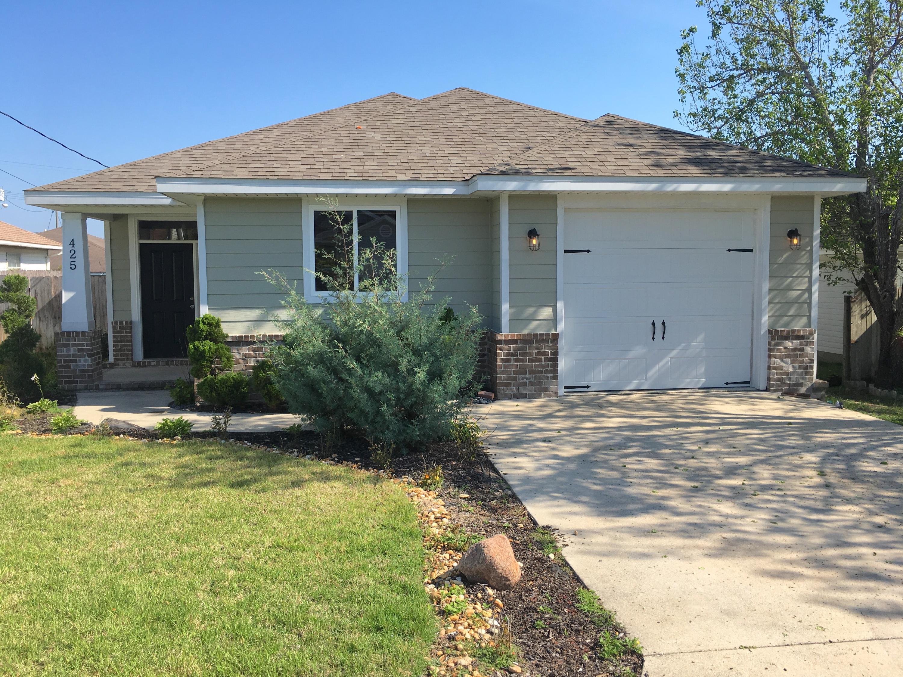 SOUTHWAY ESTATES 1ST ADDN - Residential