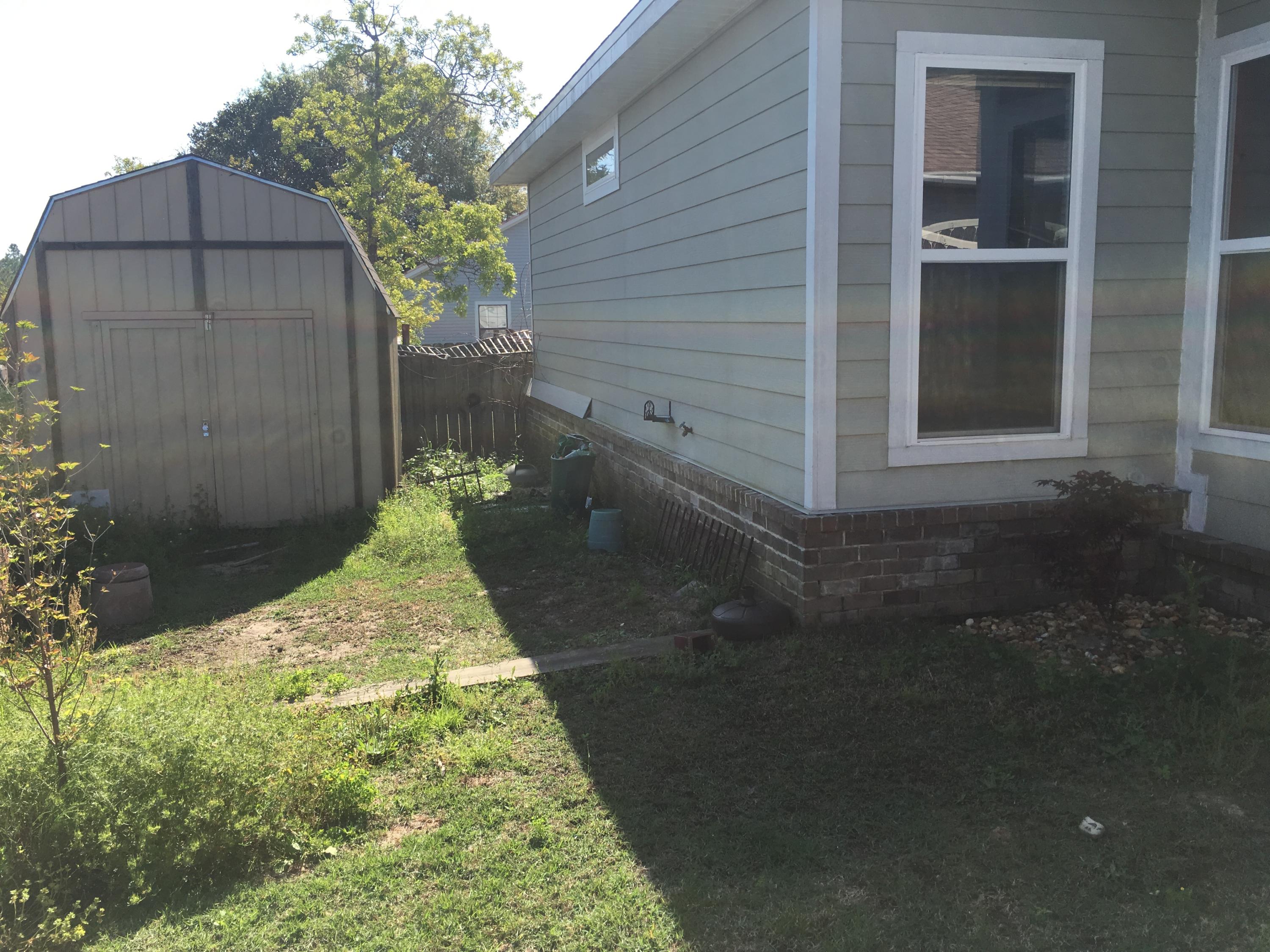 SOUTHWAY ESTATES 1ST ADDN - Residential