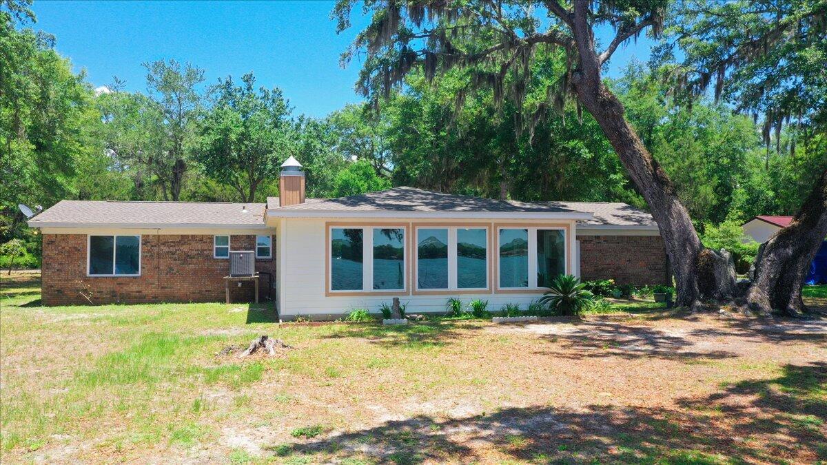 NO RECORDED SUBDIVISION - Residential