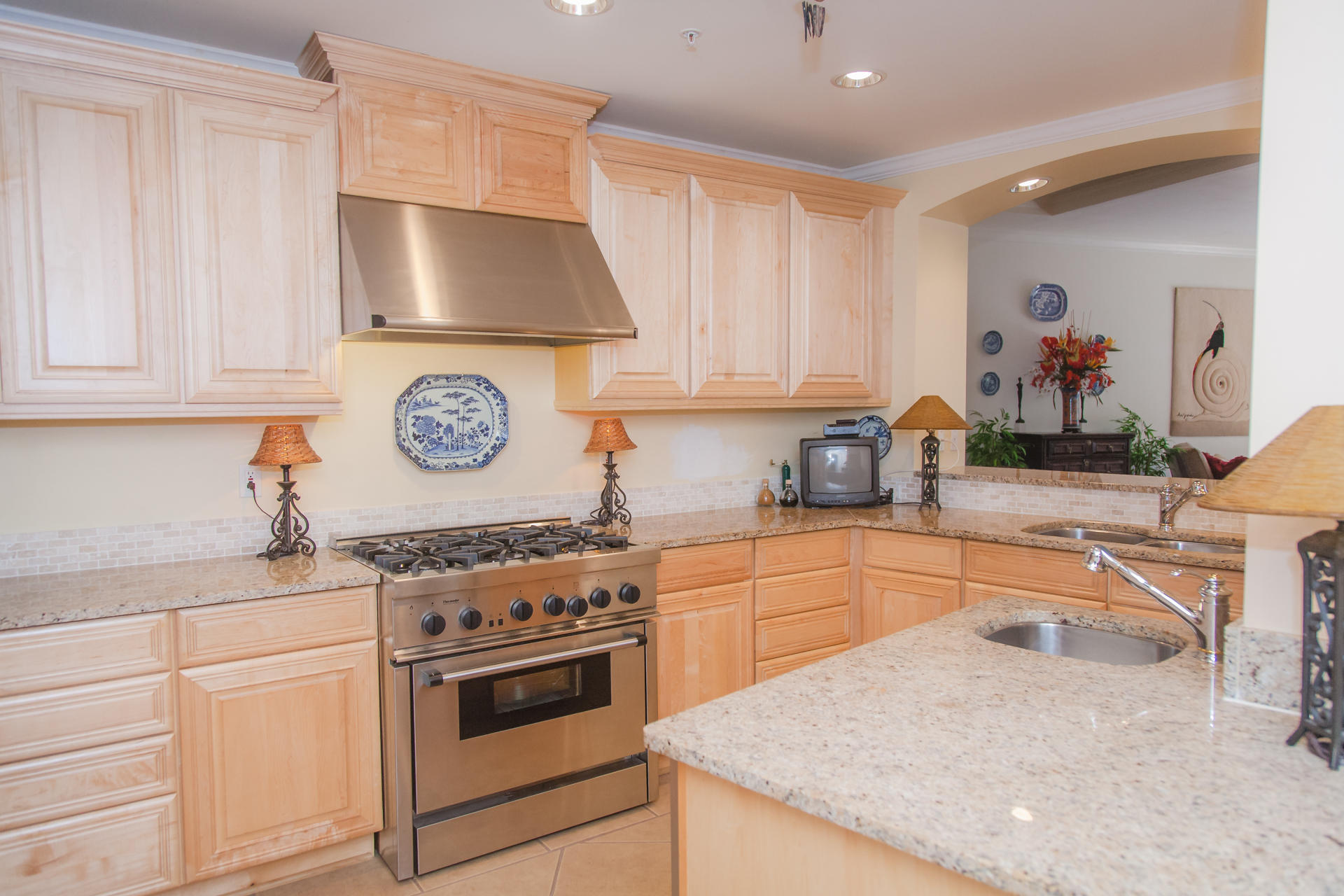 BELLA VITA - Residential