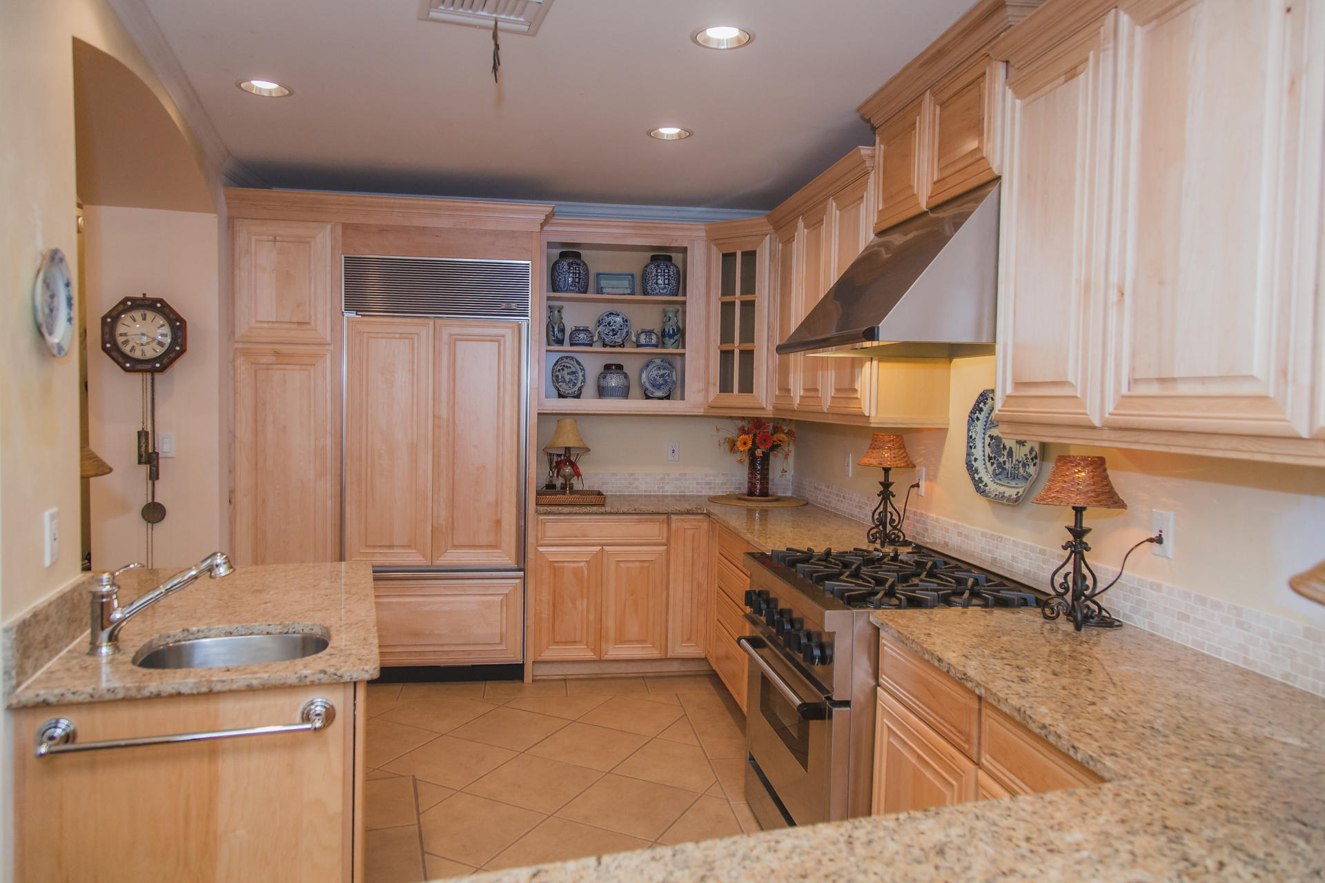 BELLA VITA - Residential