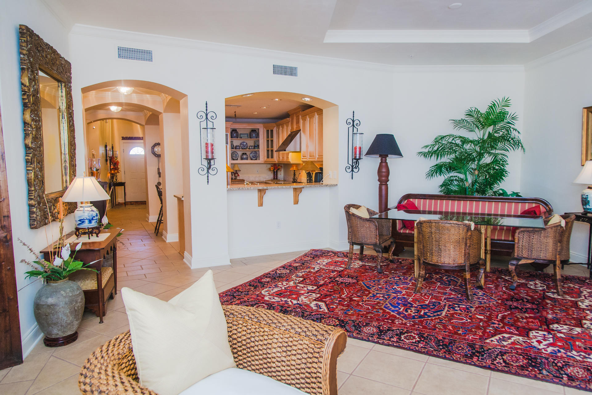 BELLA VITA - Residential