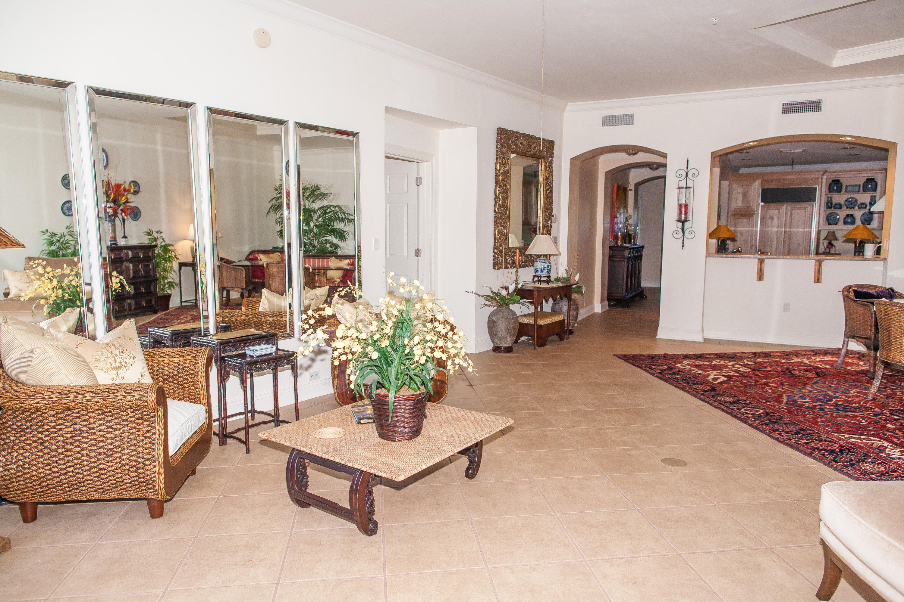 BELLA VITA - Residential