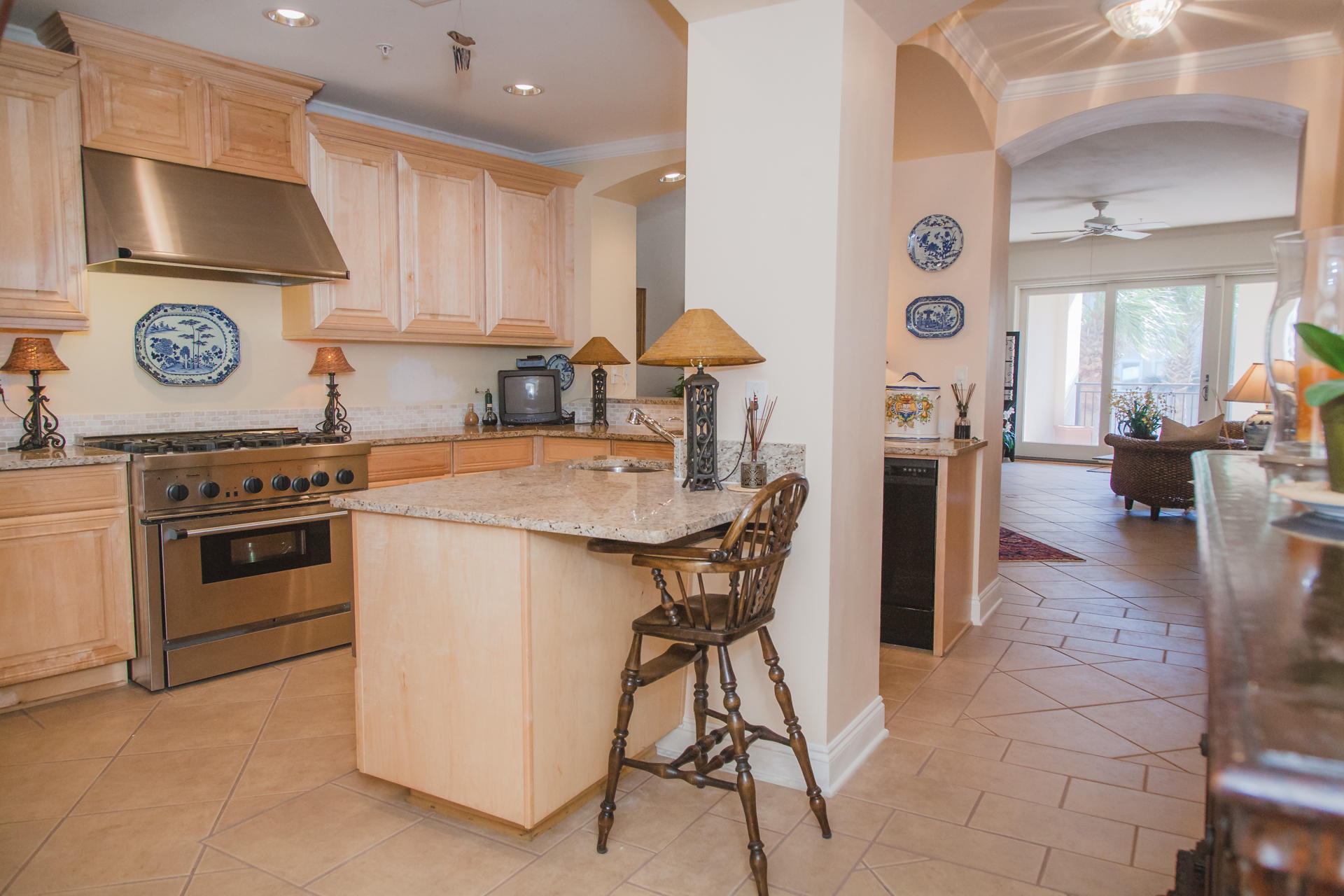 BELLA VITA - Residential