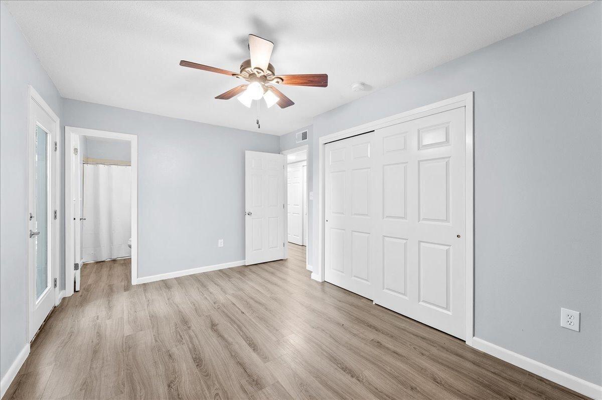 SHERWOOD FOREST - Residential Lease