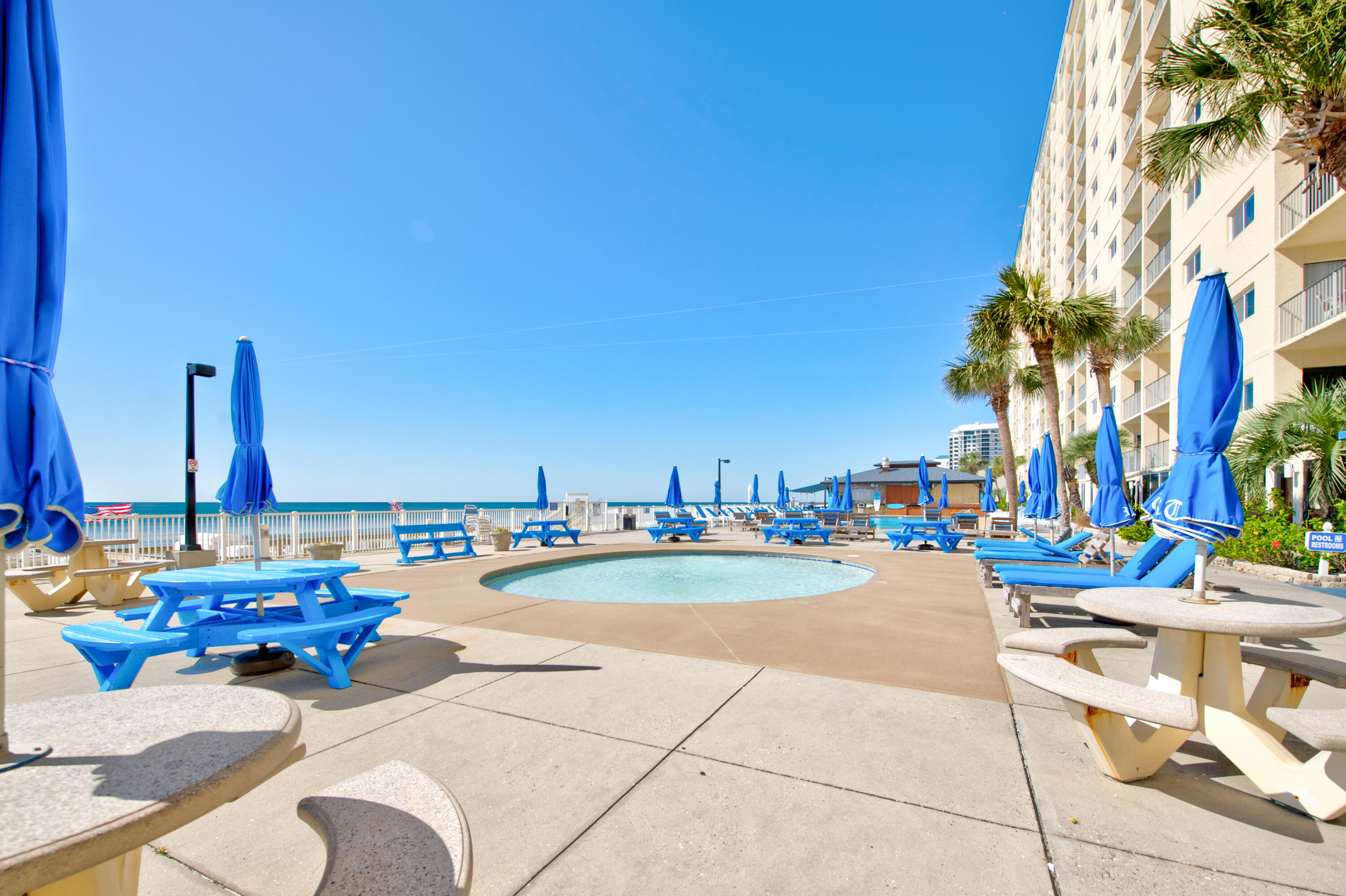 Regency Towers - Residential