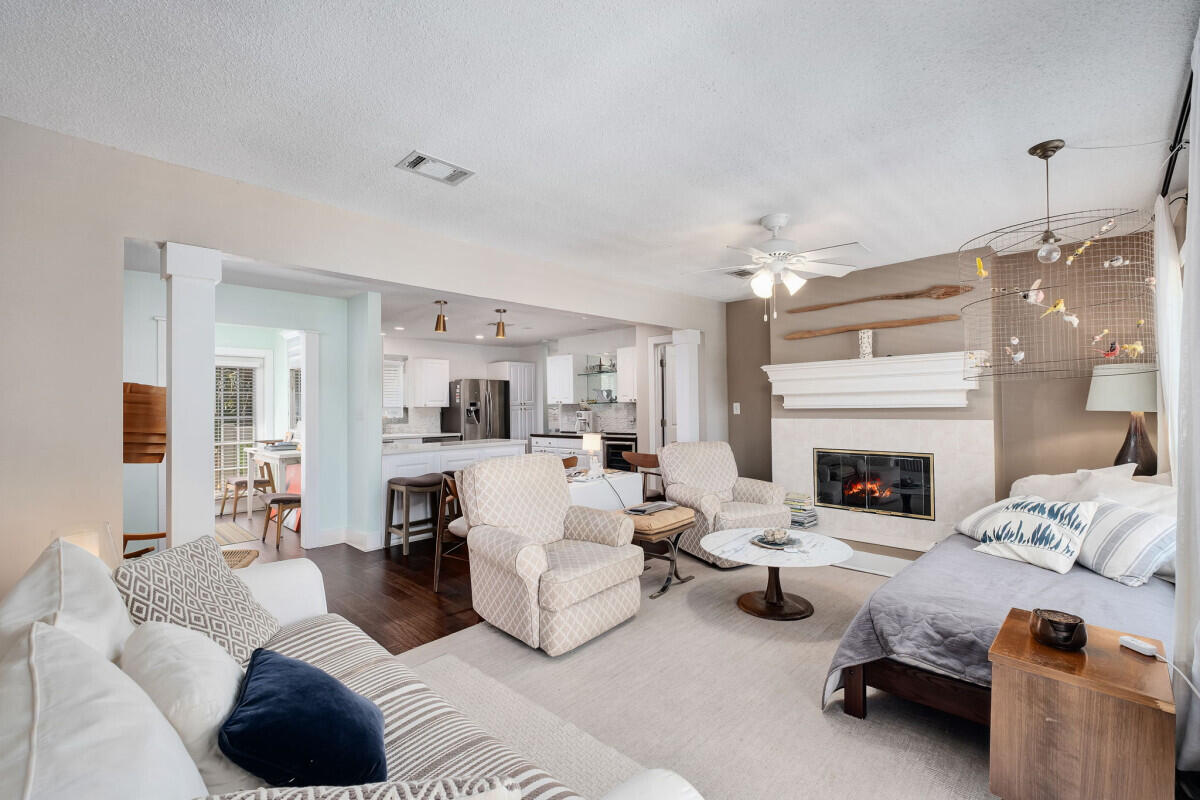 LAKEWOOD OF SEAGROVE BEACH - Residential