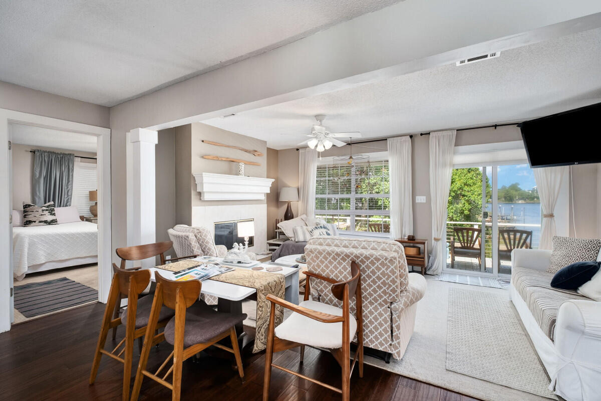 LAKEWOOD OF SEAGROVE BEACH - Residential