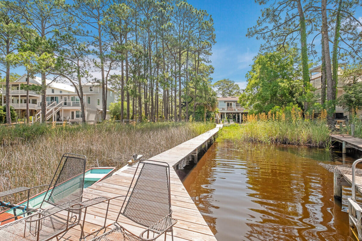 LAKEWOOD OF SEAGROVE BEACH - Residential