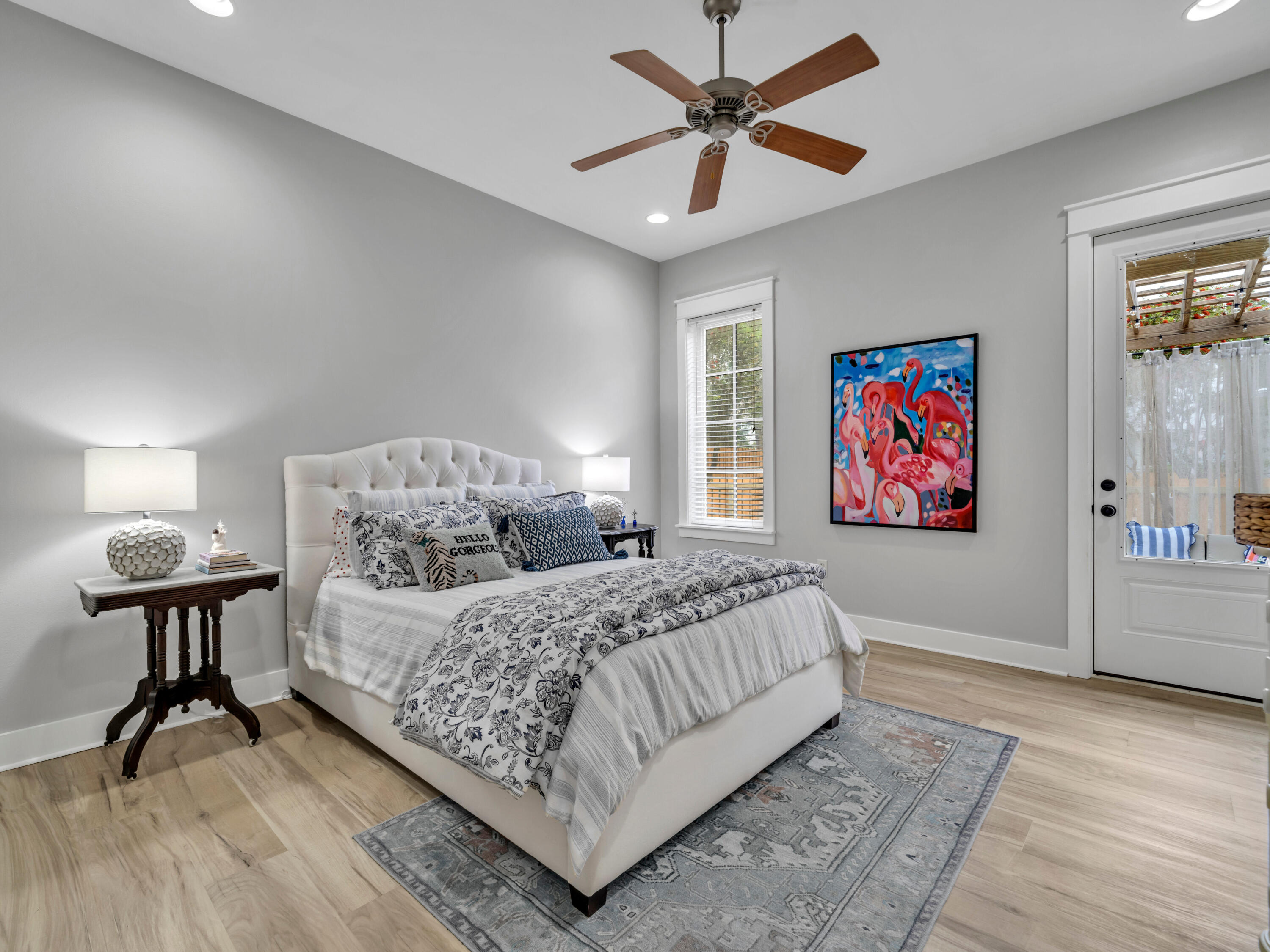 CARSON OAKS - Residential