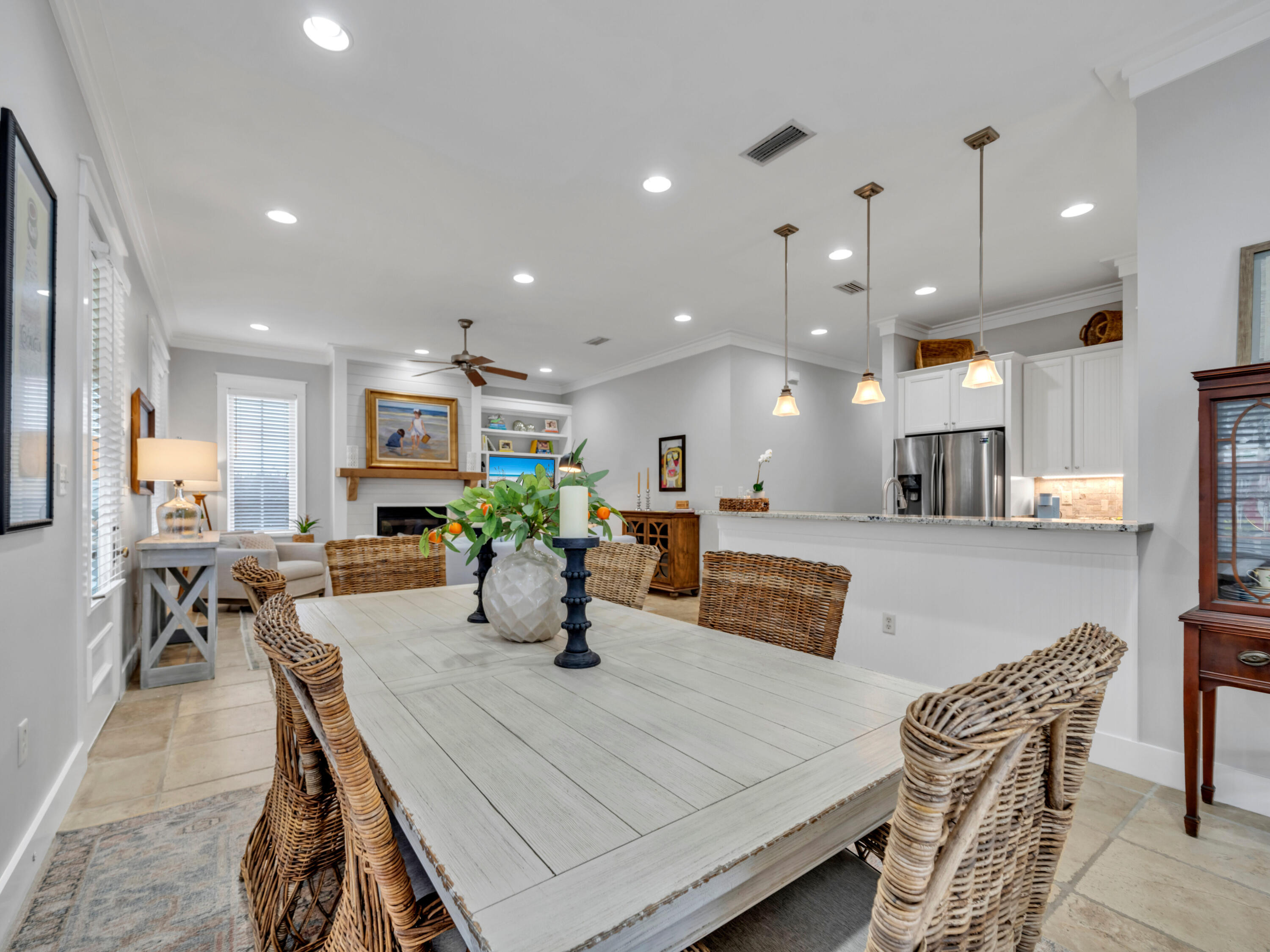 CARSON OAKS - Residential