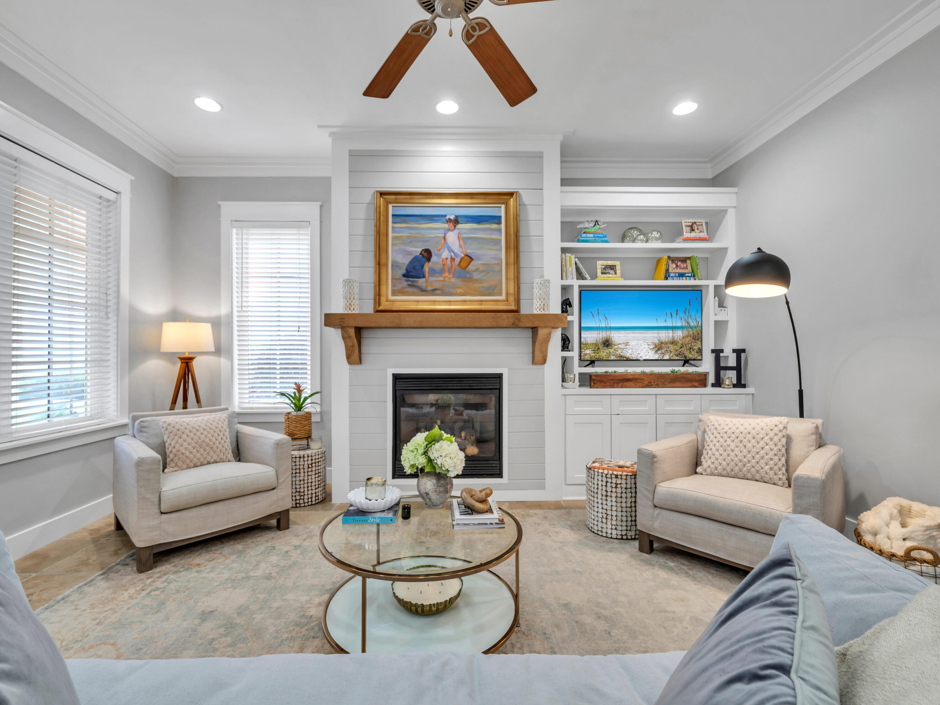 CARSON OAKS - Residential